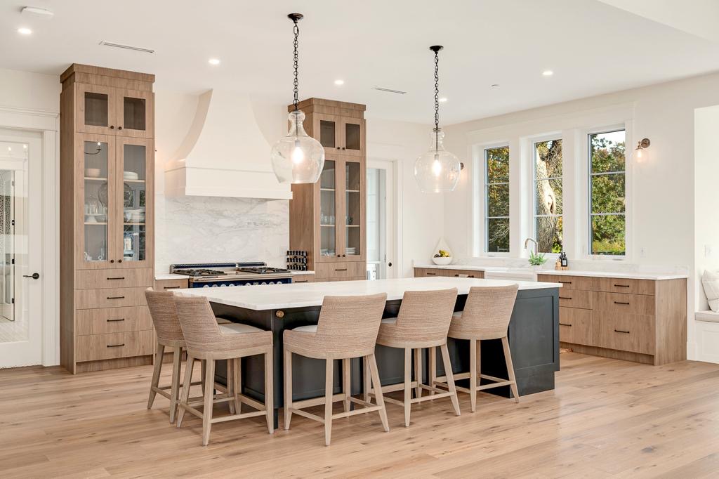 HART HOUS Interior Design