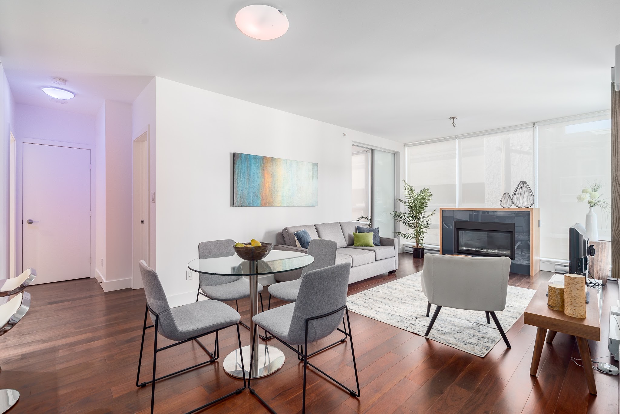 Align Home Studio - Interior Design Vancouver