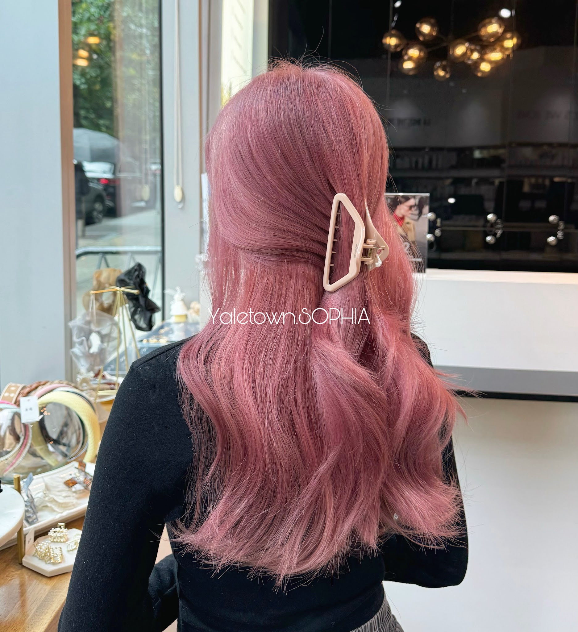 Nuvida Hair Yaletown