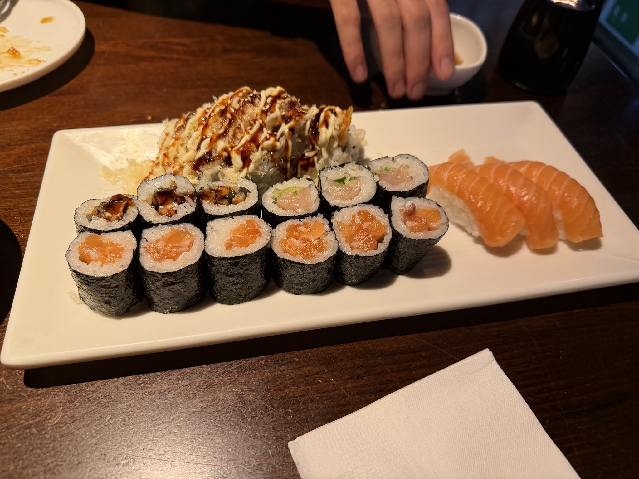 Nordel Sushi