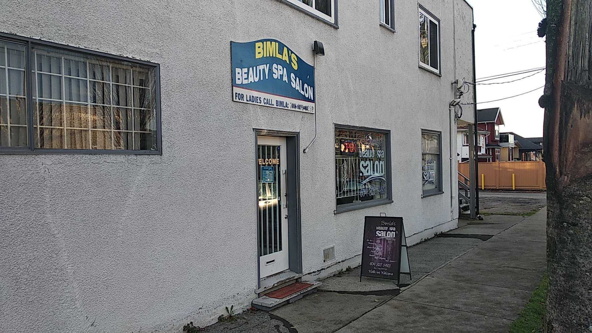Bimla's Beauty Lounge
