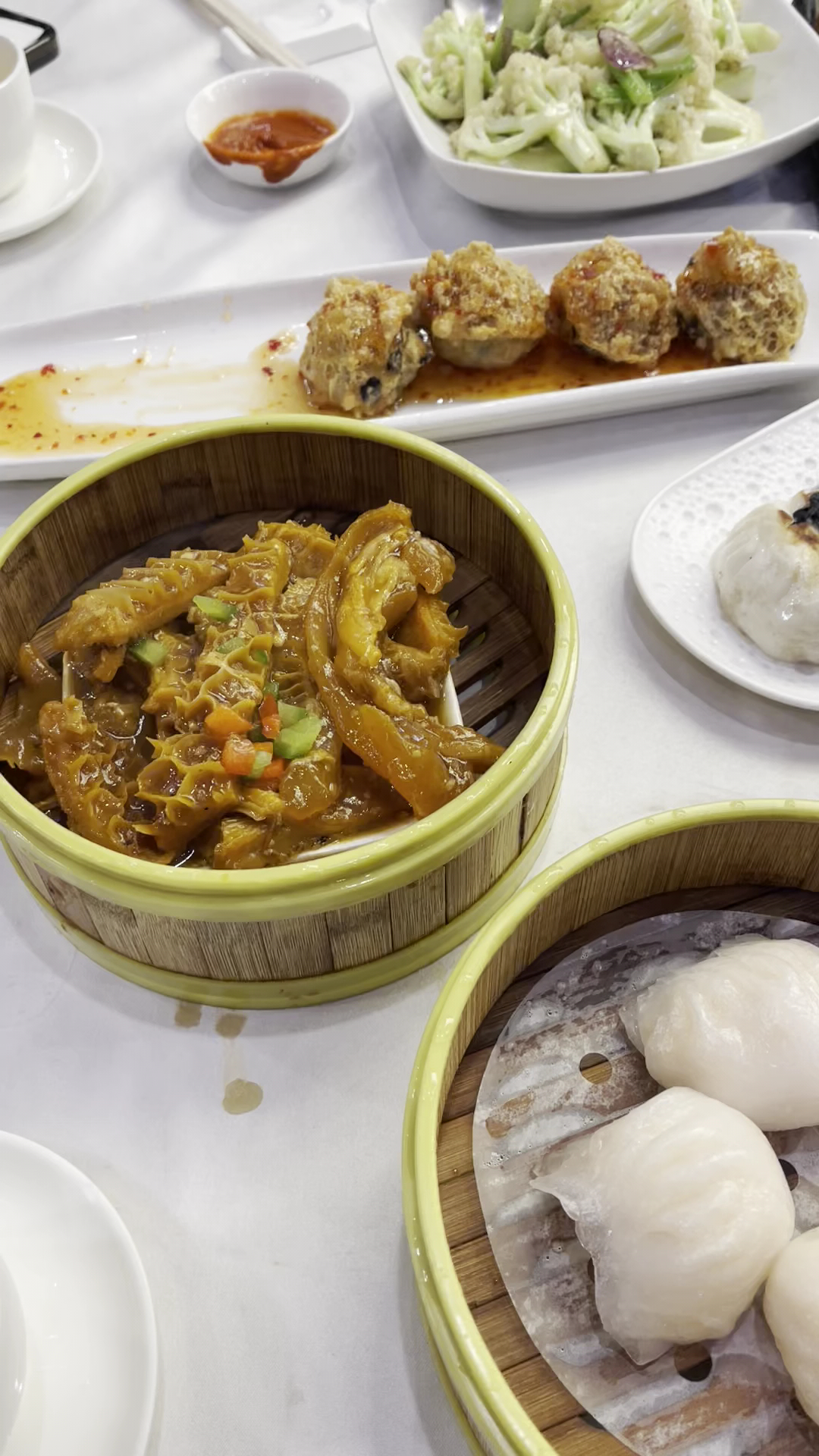 Prince Seafood Restaurant