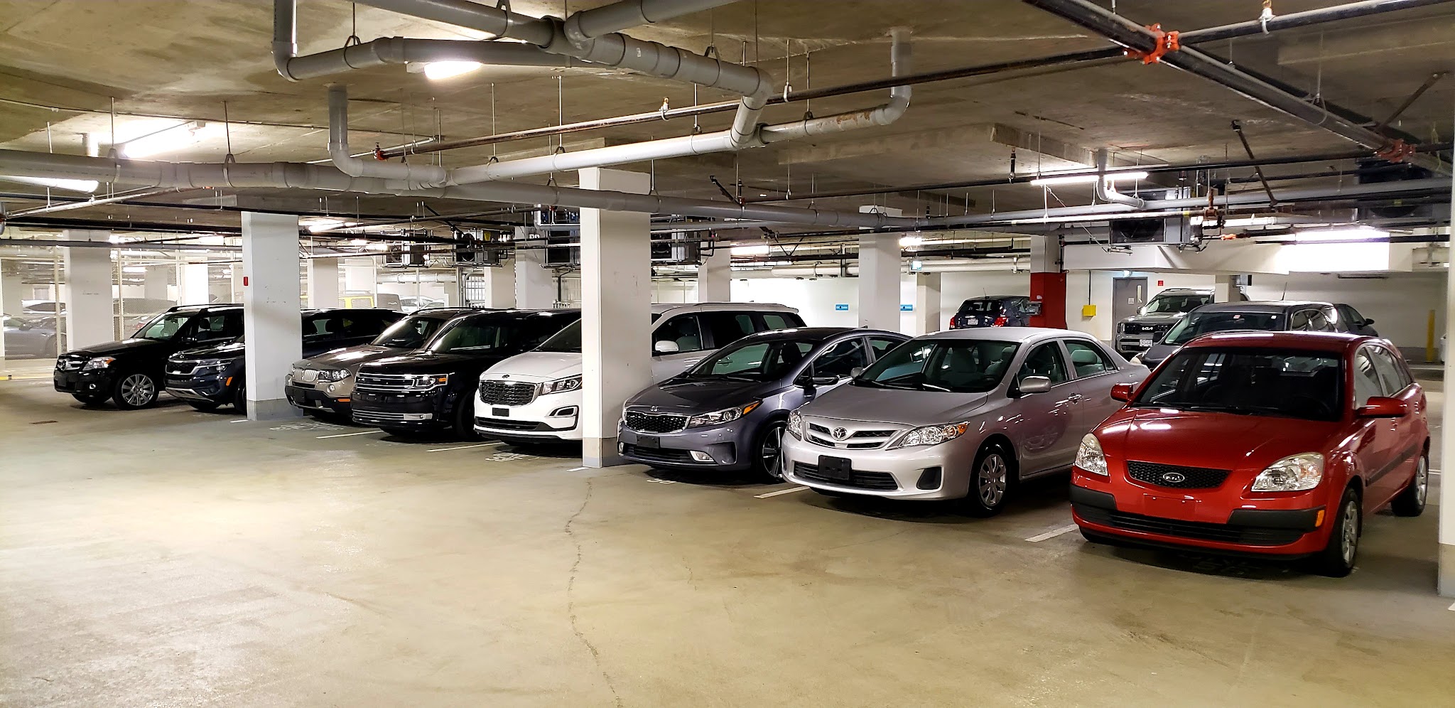 BR 101 Auto Sales.