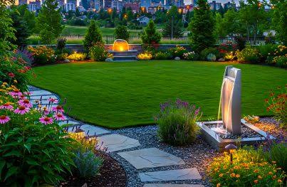 TerraCrest Landscaping