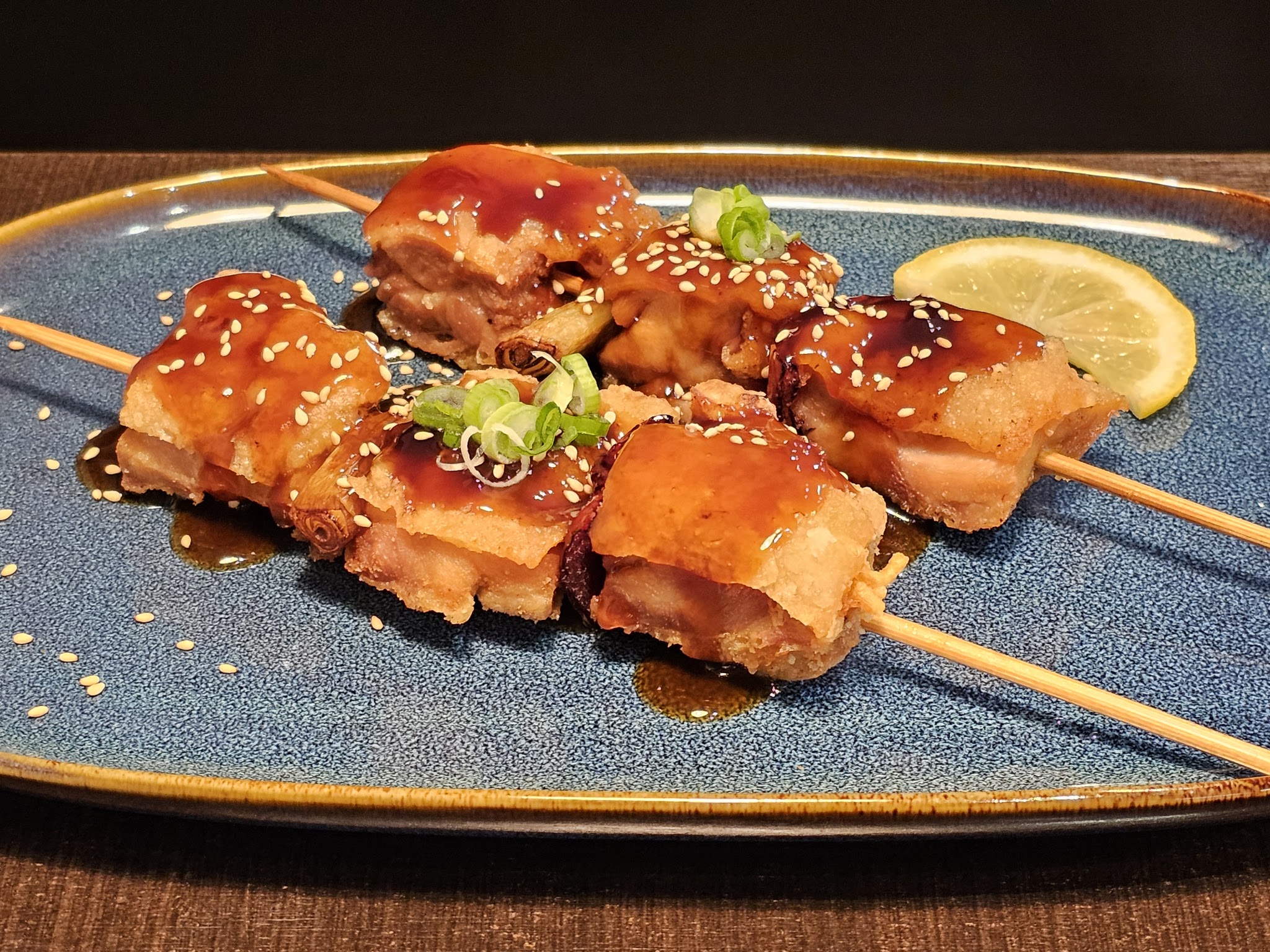 Nagoya Sushi