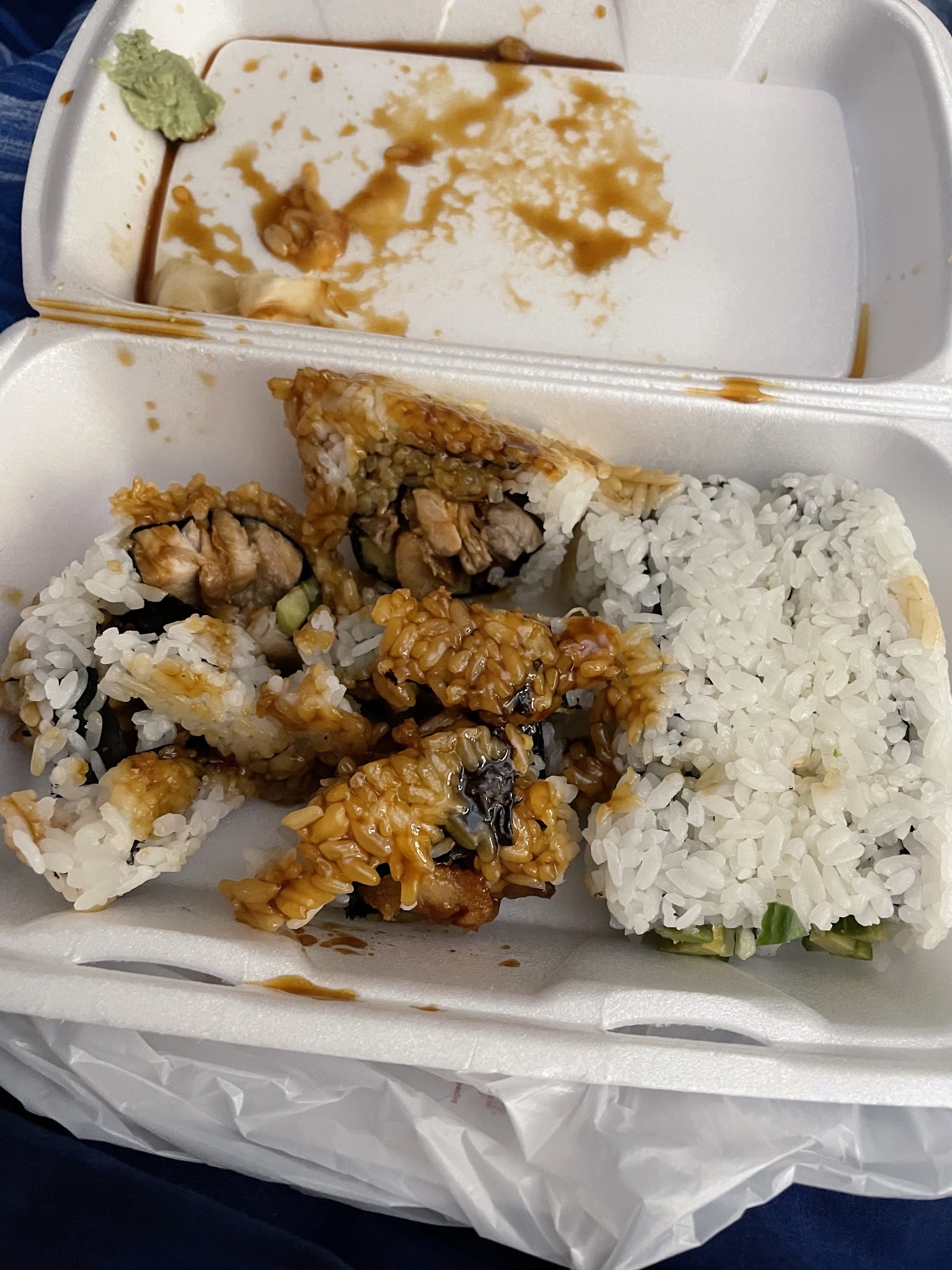 Hana Sushi