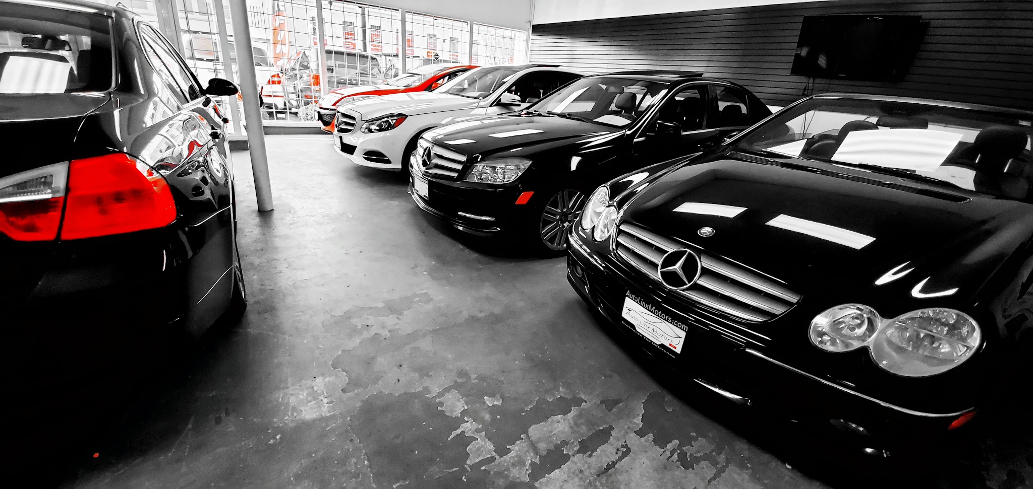 Autolinx Motors Inc