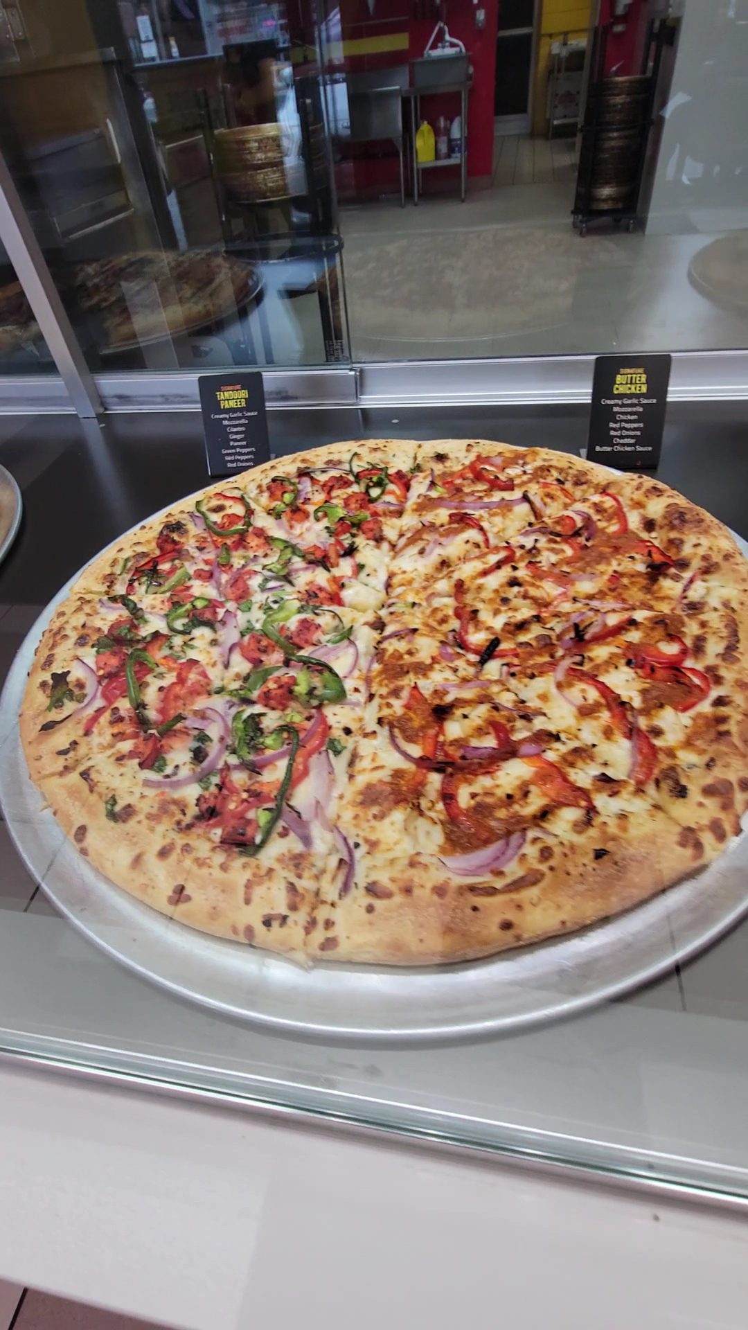 Yummyslice Pizza