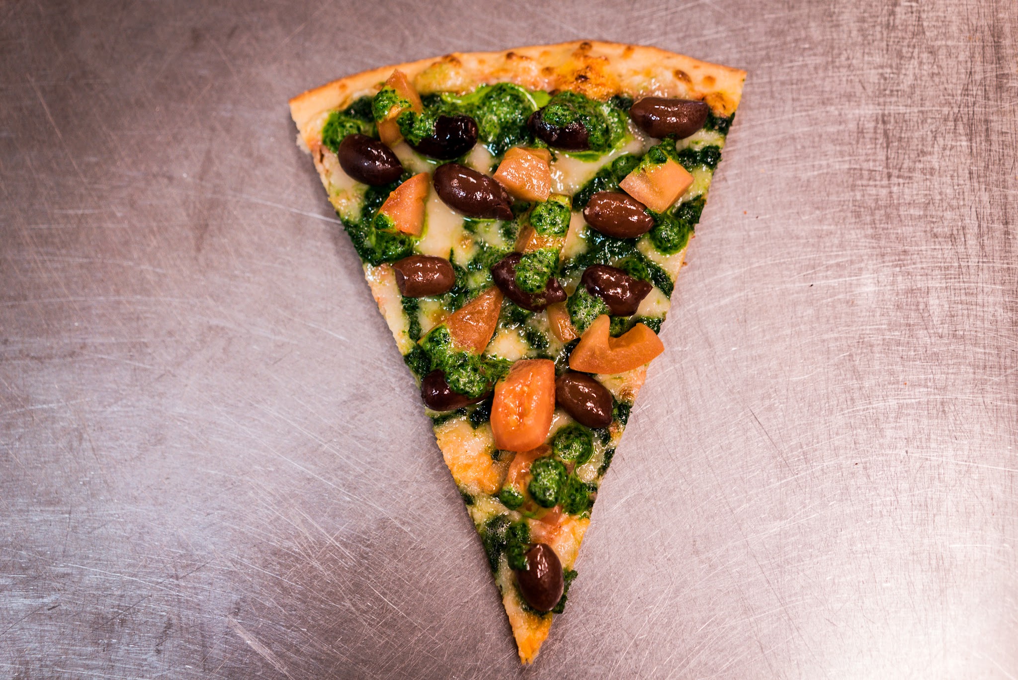 4 Brothers Pizza