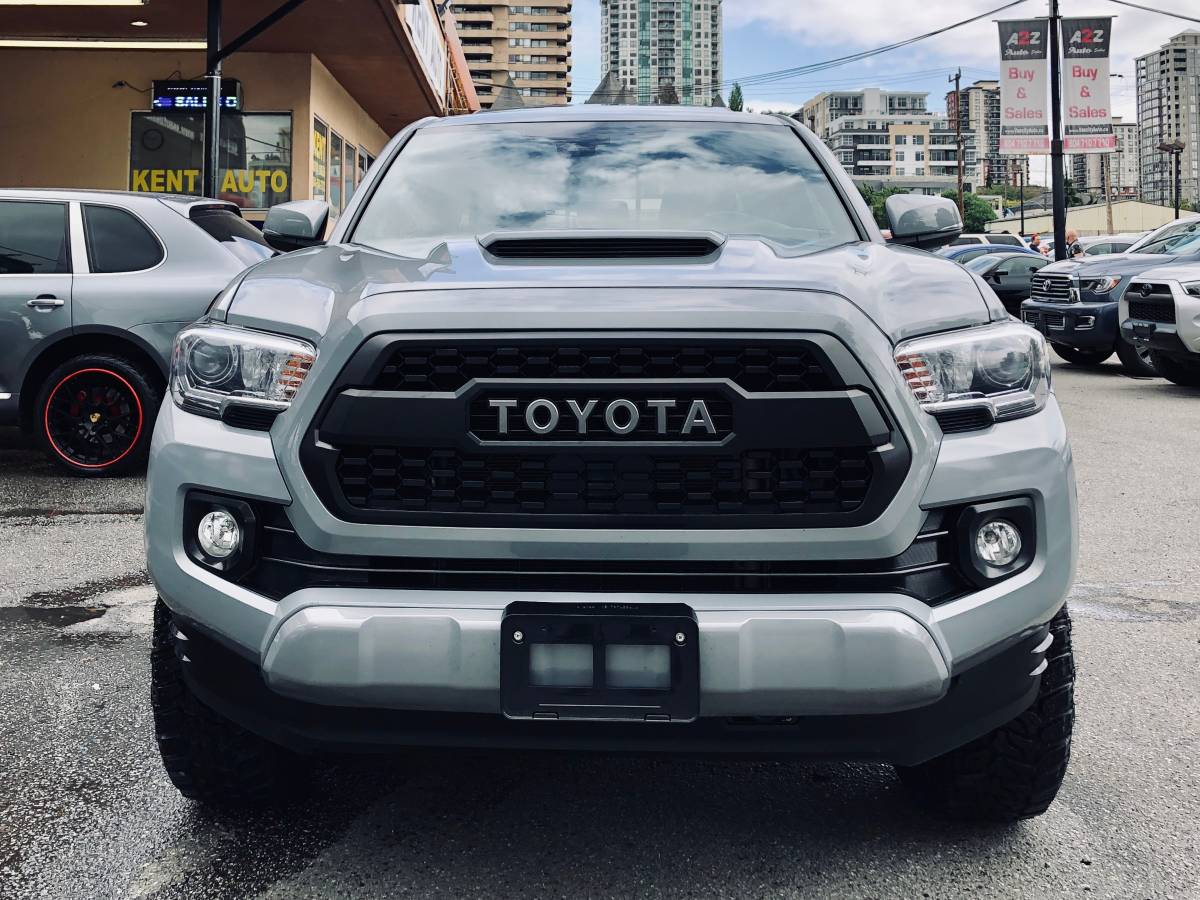 A2Z AUTO SALES