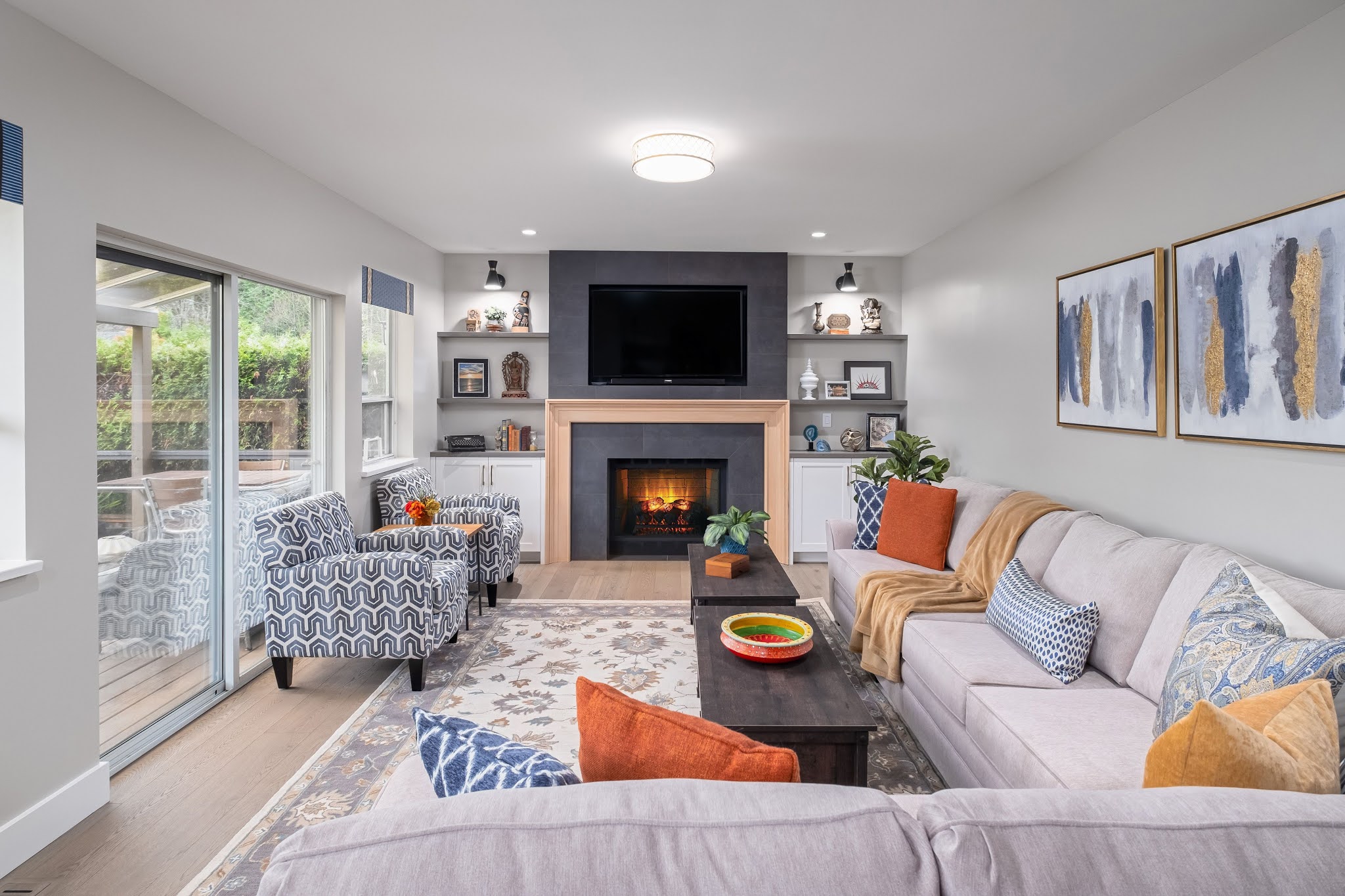 Miccaro Designs - Interiors by Michele