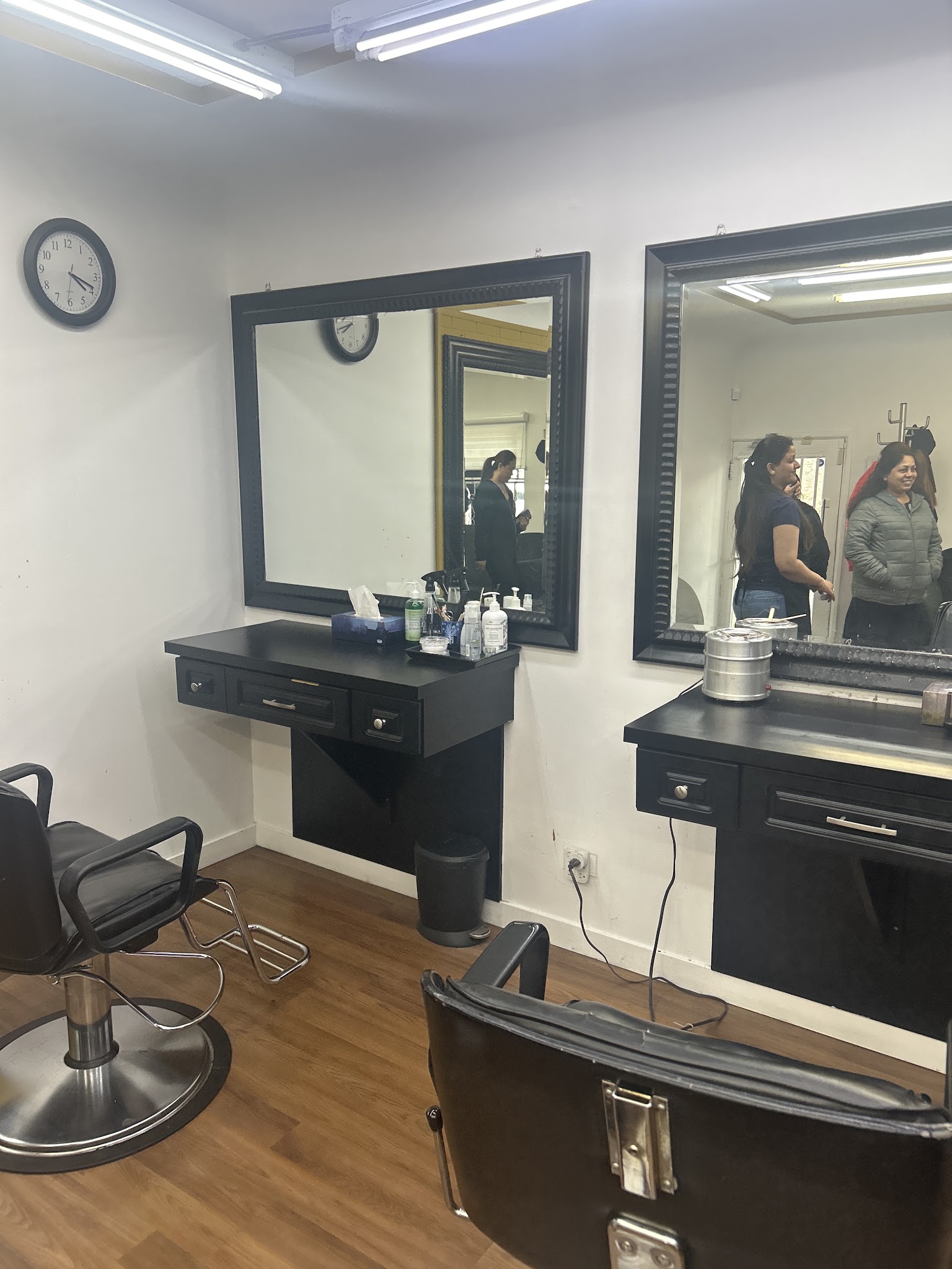 Bimla's Beauty Lounge
