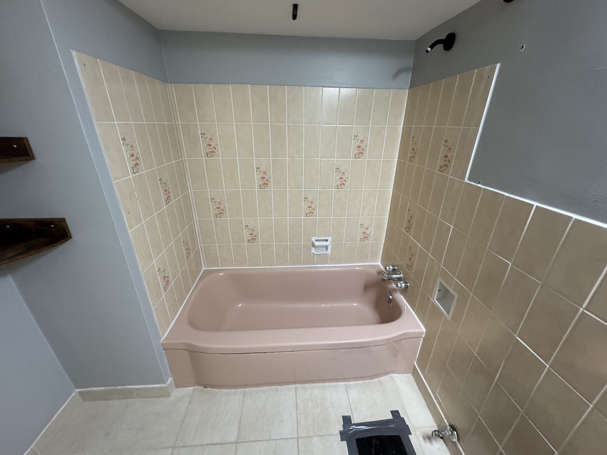Tub Master Bathtub Refinishing/Reglazing