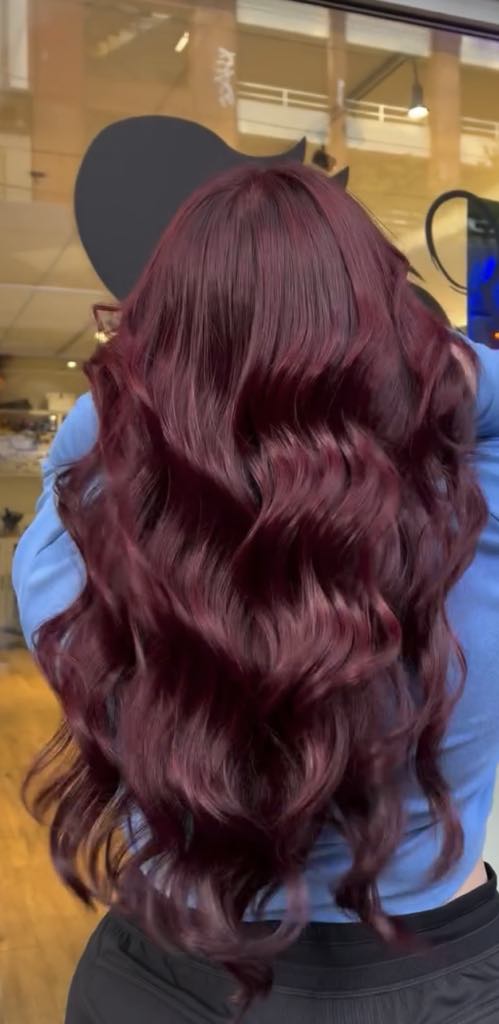 Chez Mari Salon