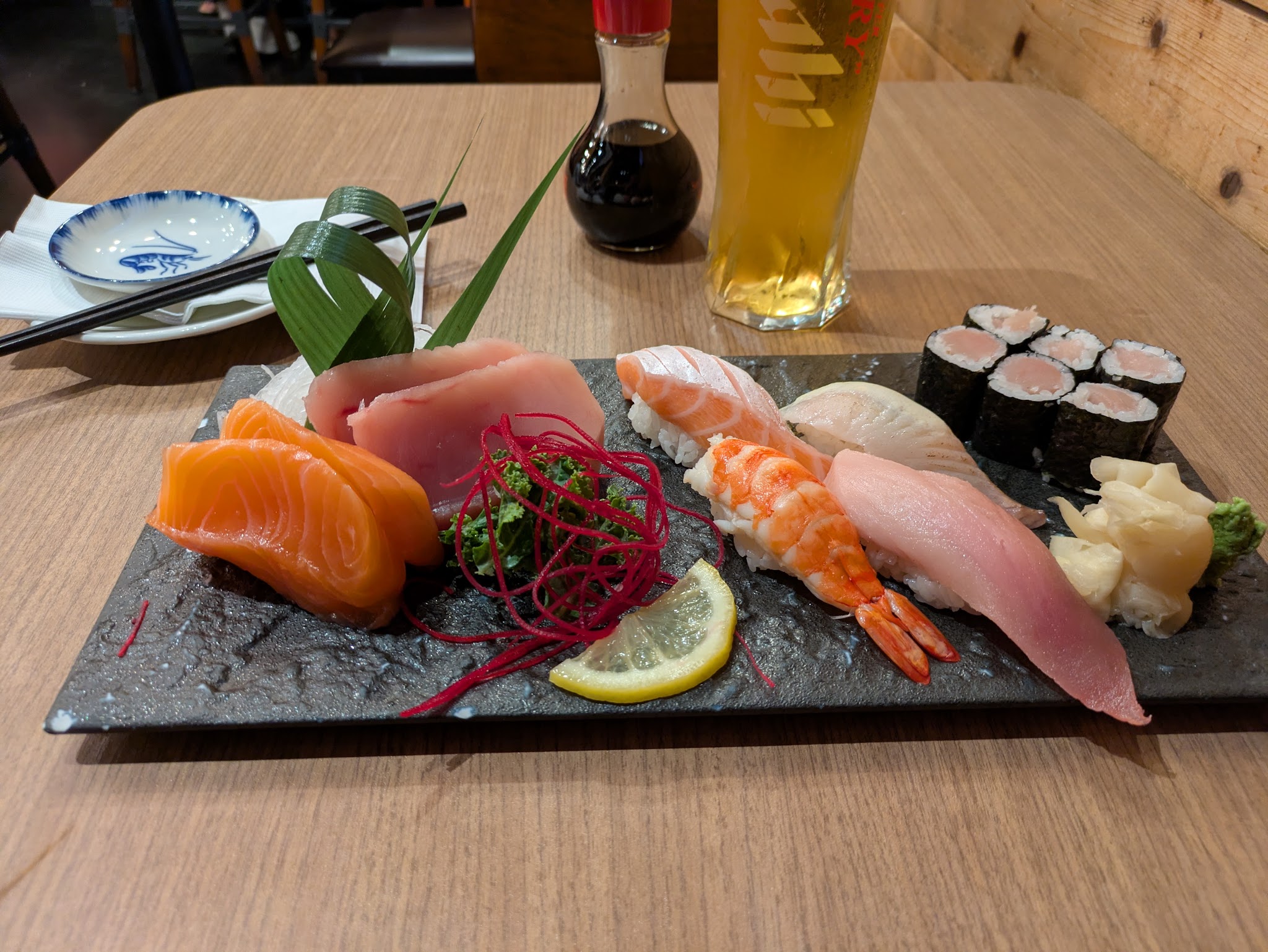 Sushi Umi (North Vancouver)