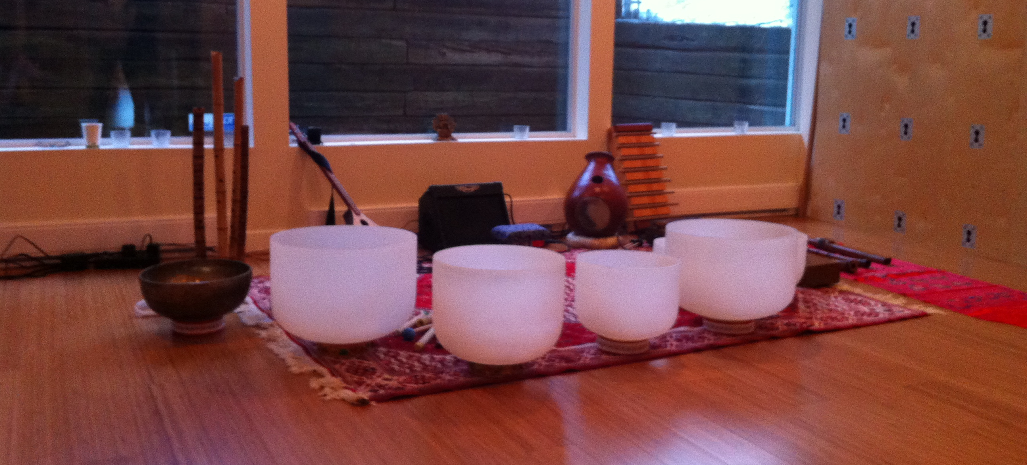 Om Prem Yoga Studio