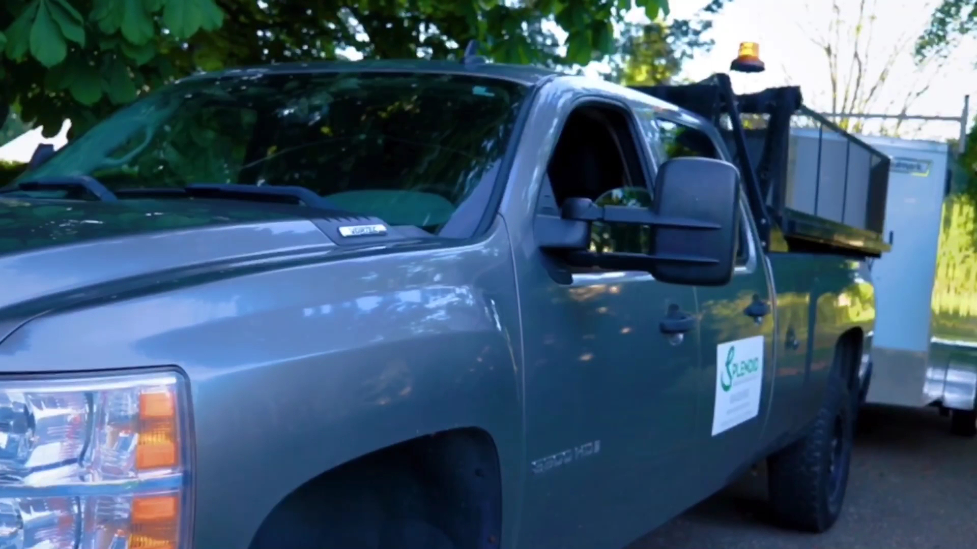 Splendid Landscaping Services