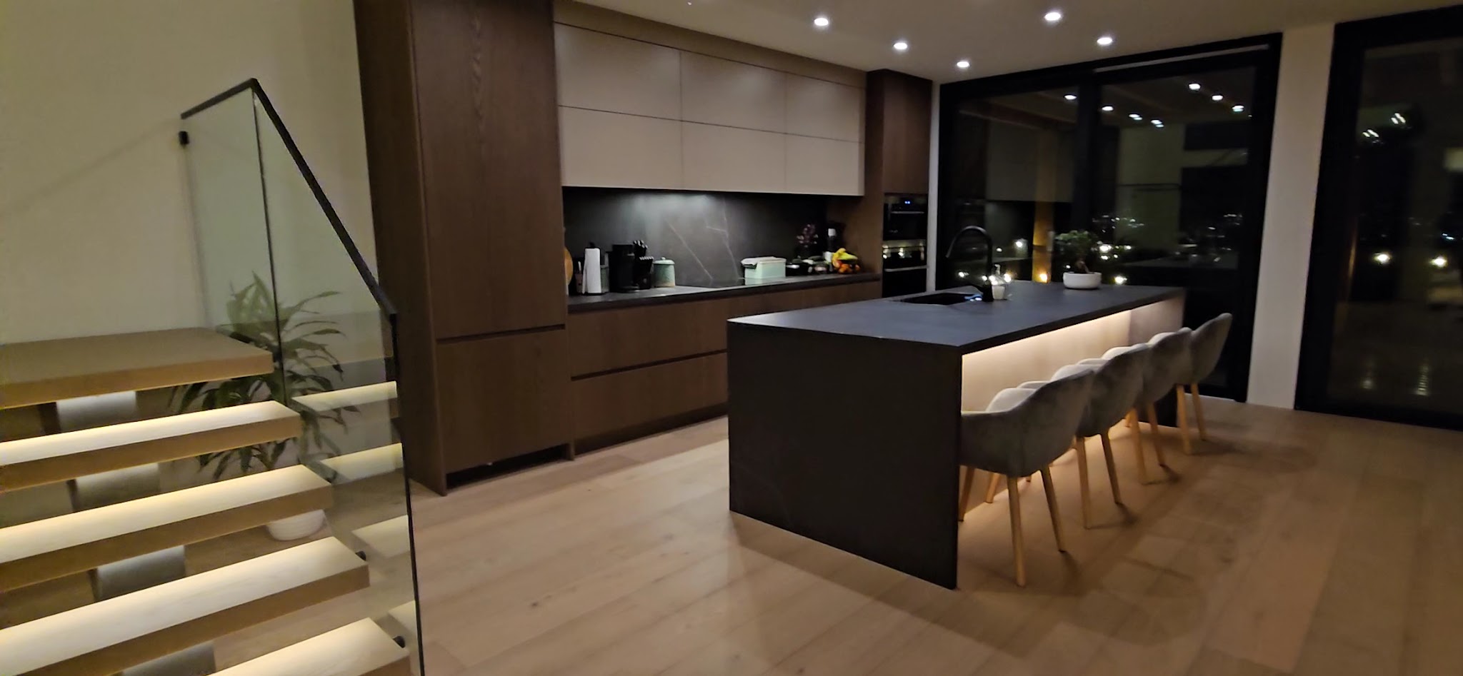 Genesis Kitchens Inc.