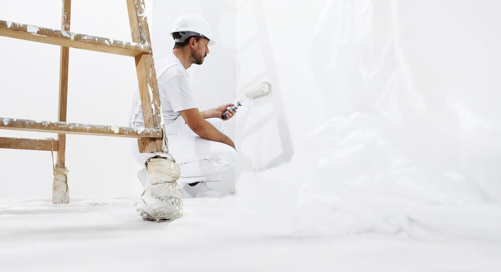 Alumni Group - Painters & Restorations