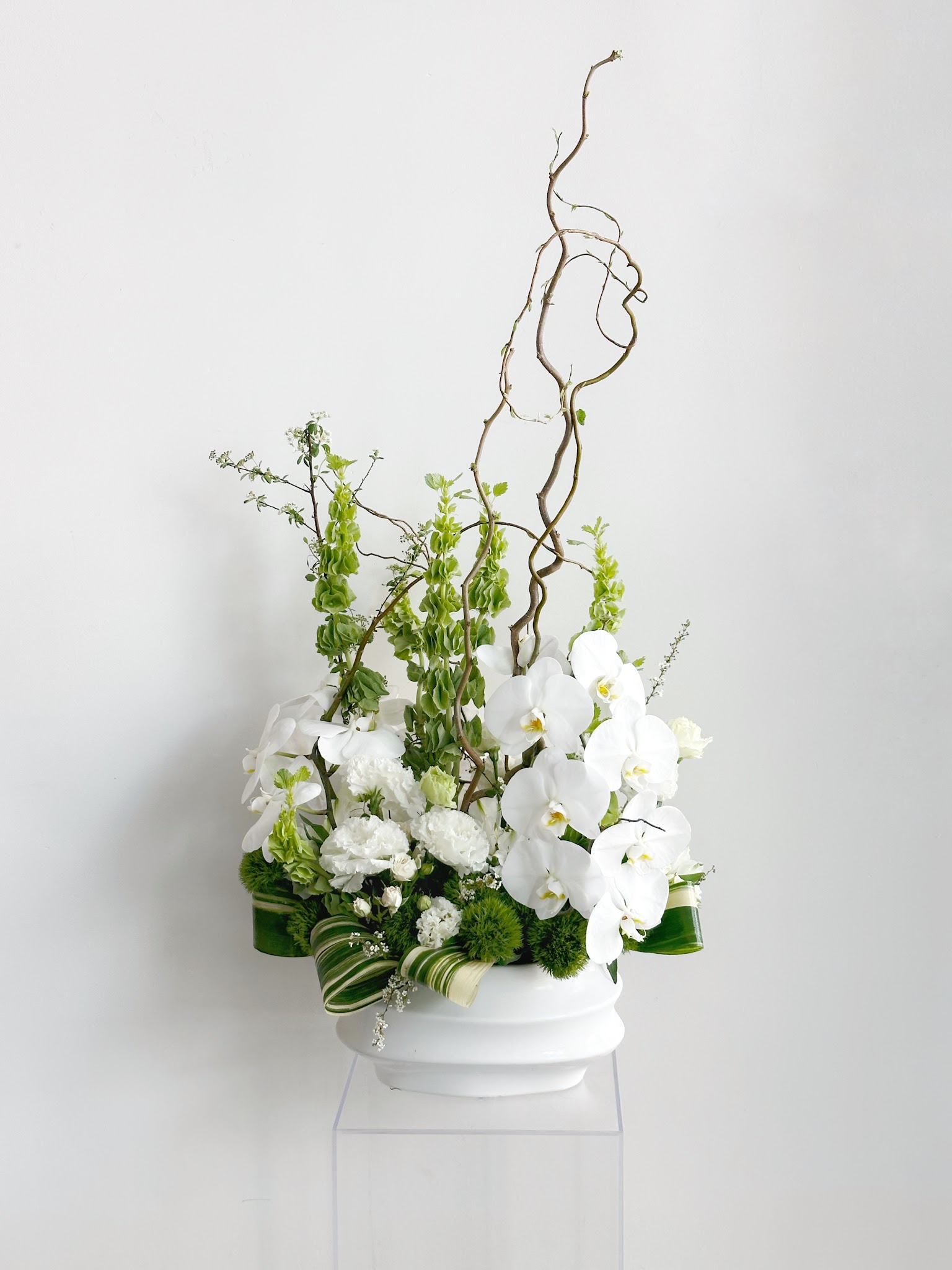Arbutus Florist