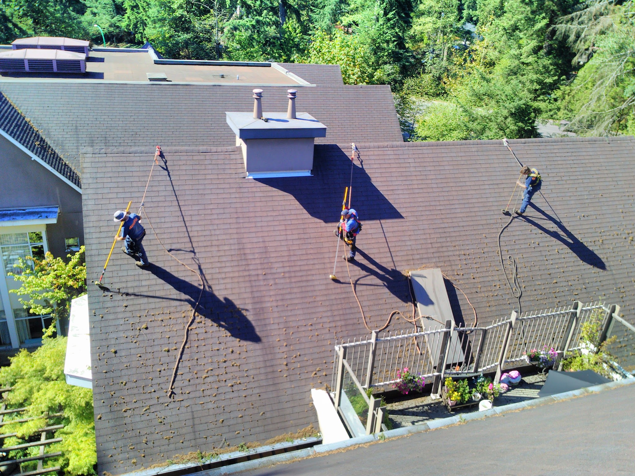 RooFix Services Inc