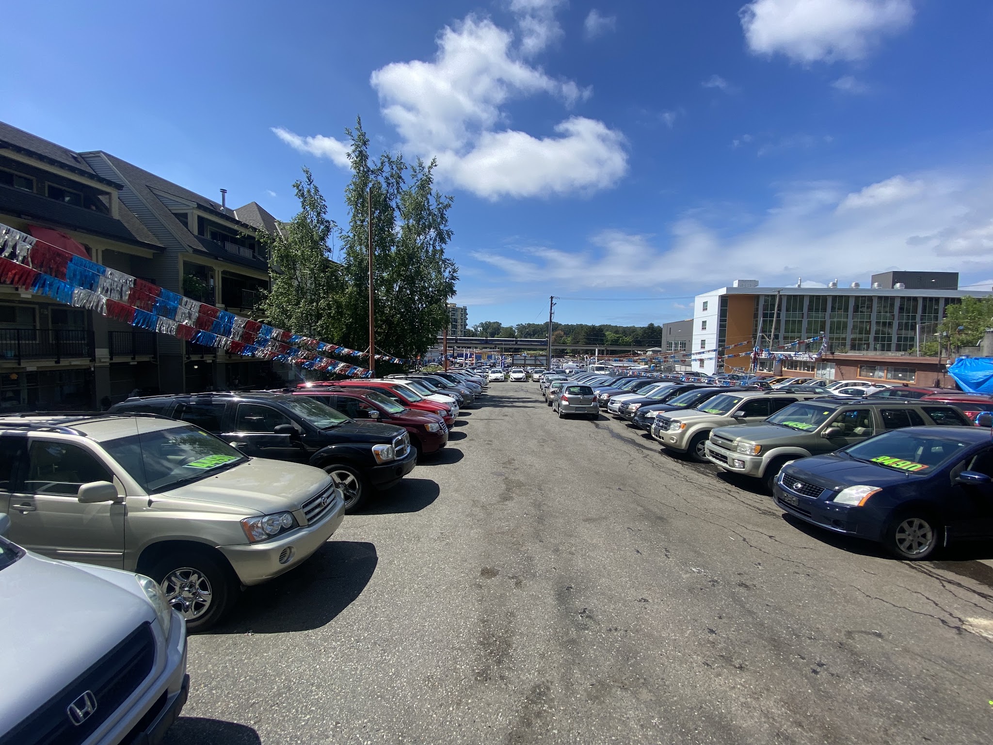 Global Auto Sells Ltd