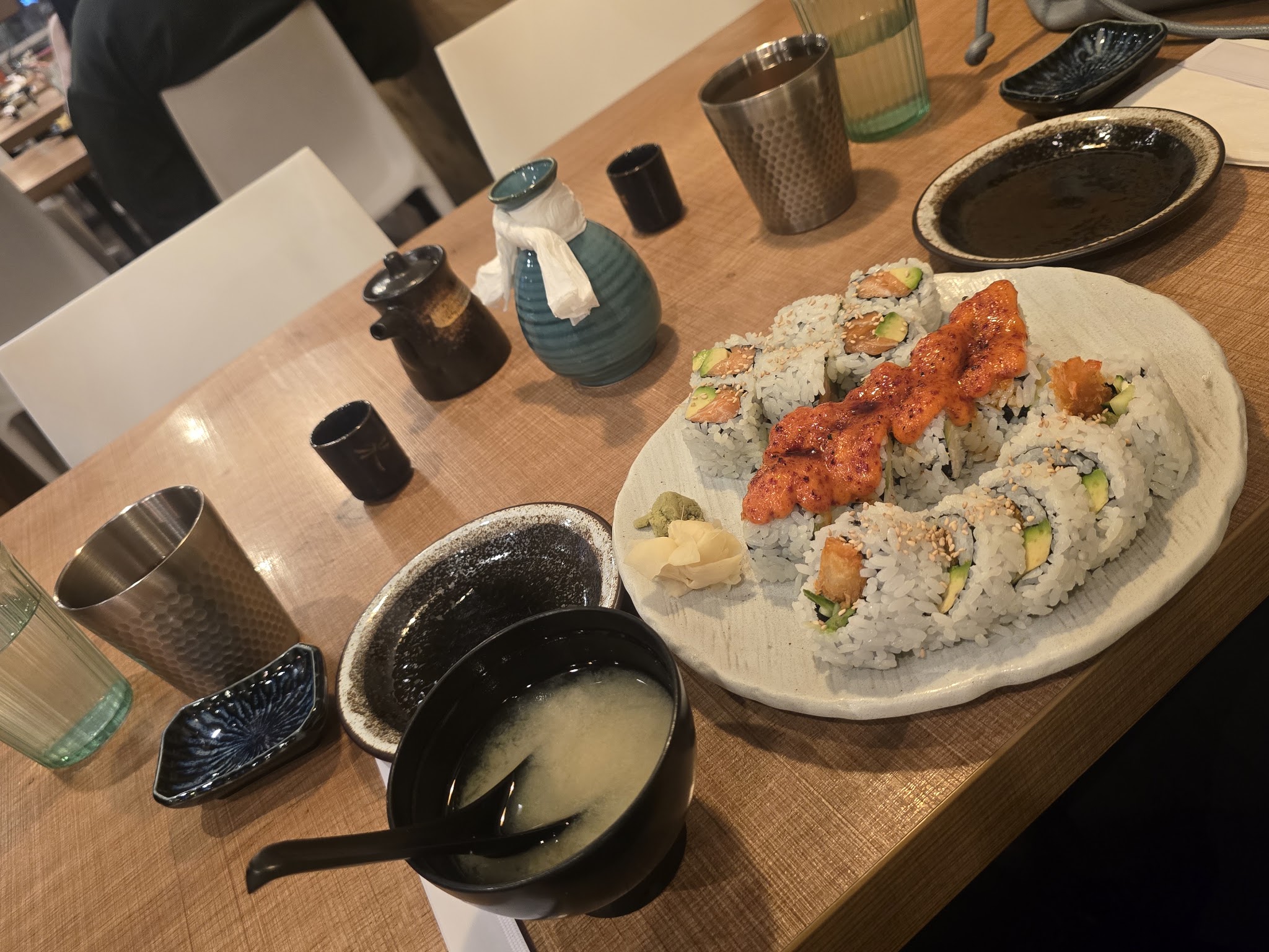Shio Japanese Kitchen