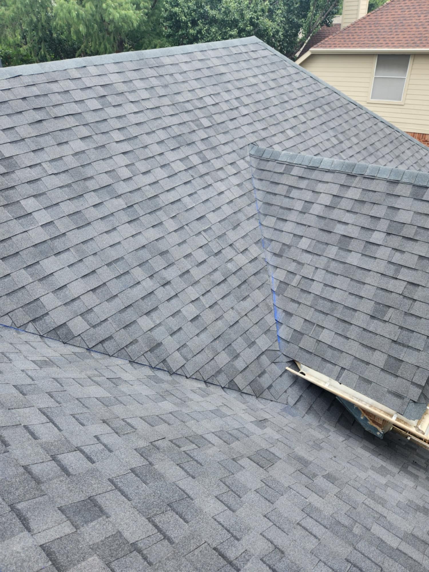 GVRD Roofing Inc.