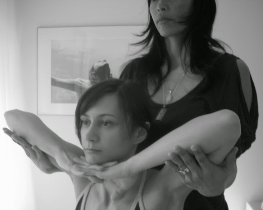 Zen Yoga Massage