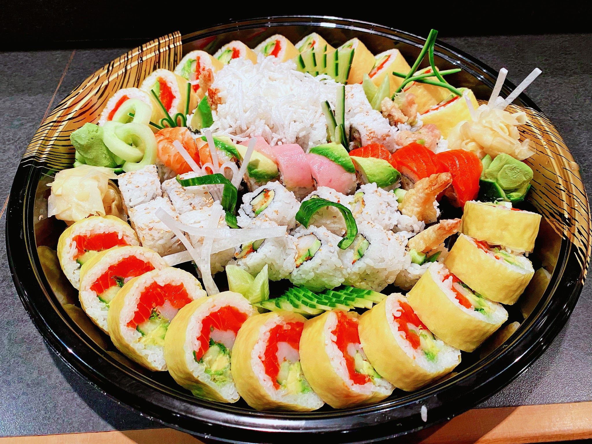 Kaede Sushi