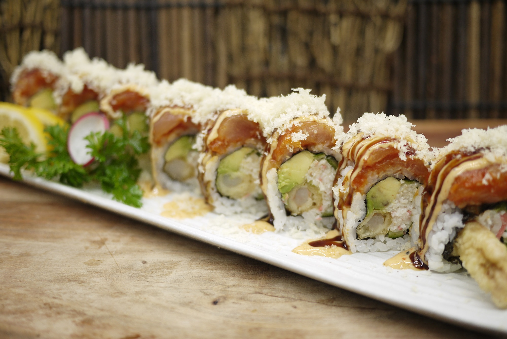 Sushi Umibe