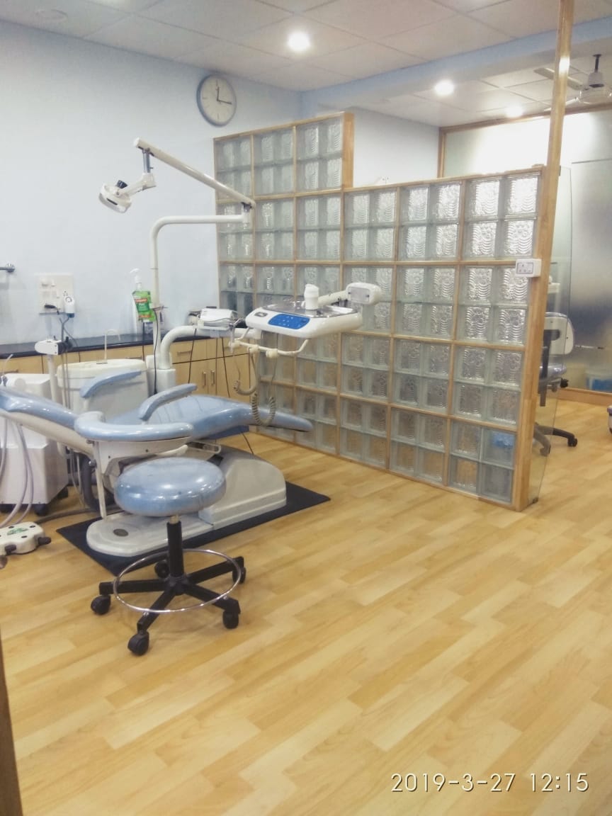 Ujwala Dental Care | Best Root Canal Treatment and Invisalign | Dental Implants