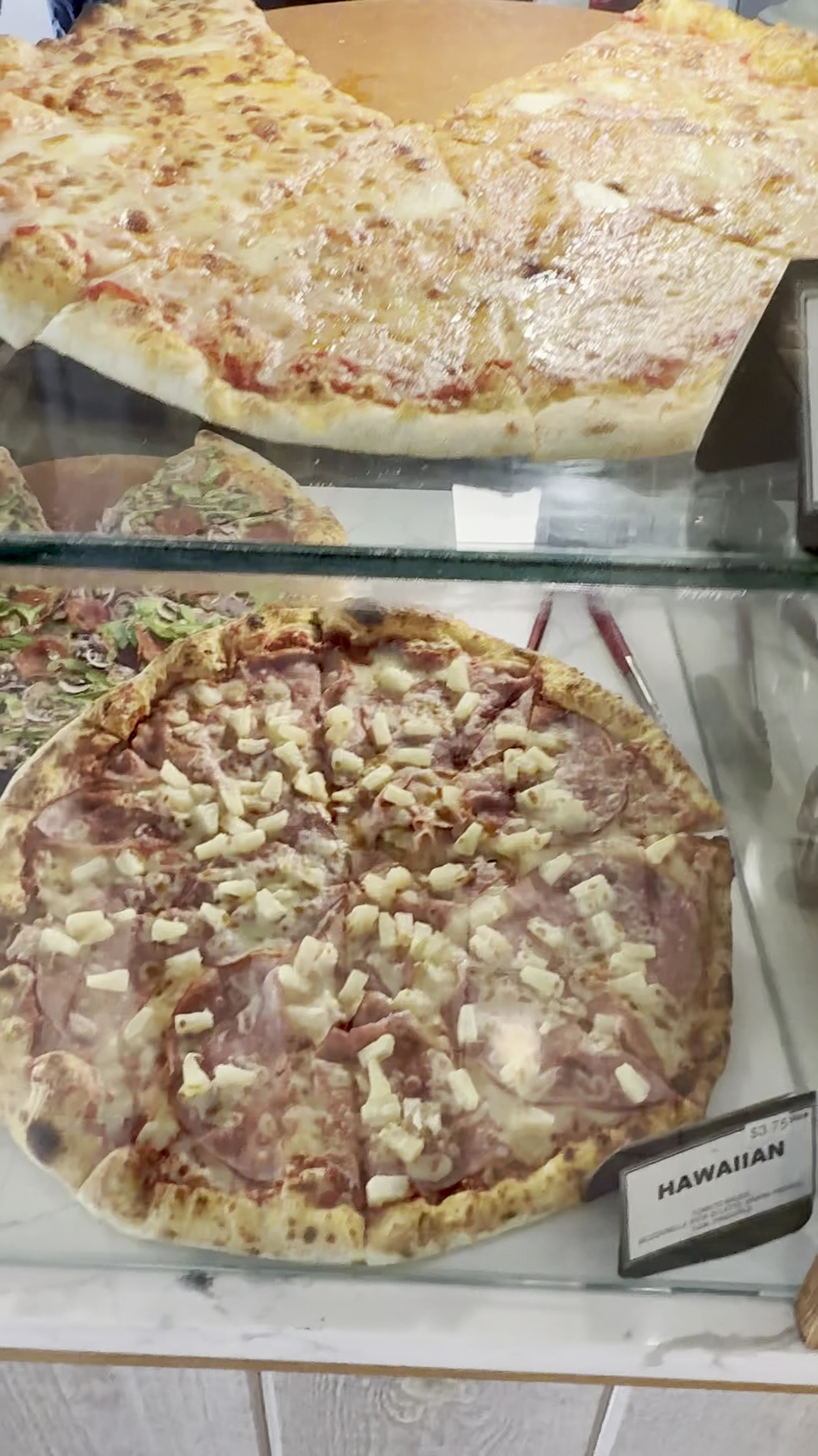 Captains Oven Pizza North Vancouver