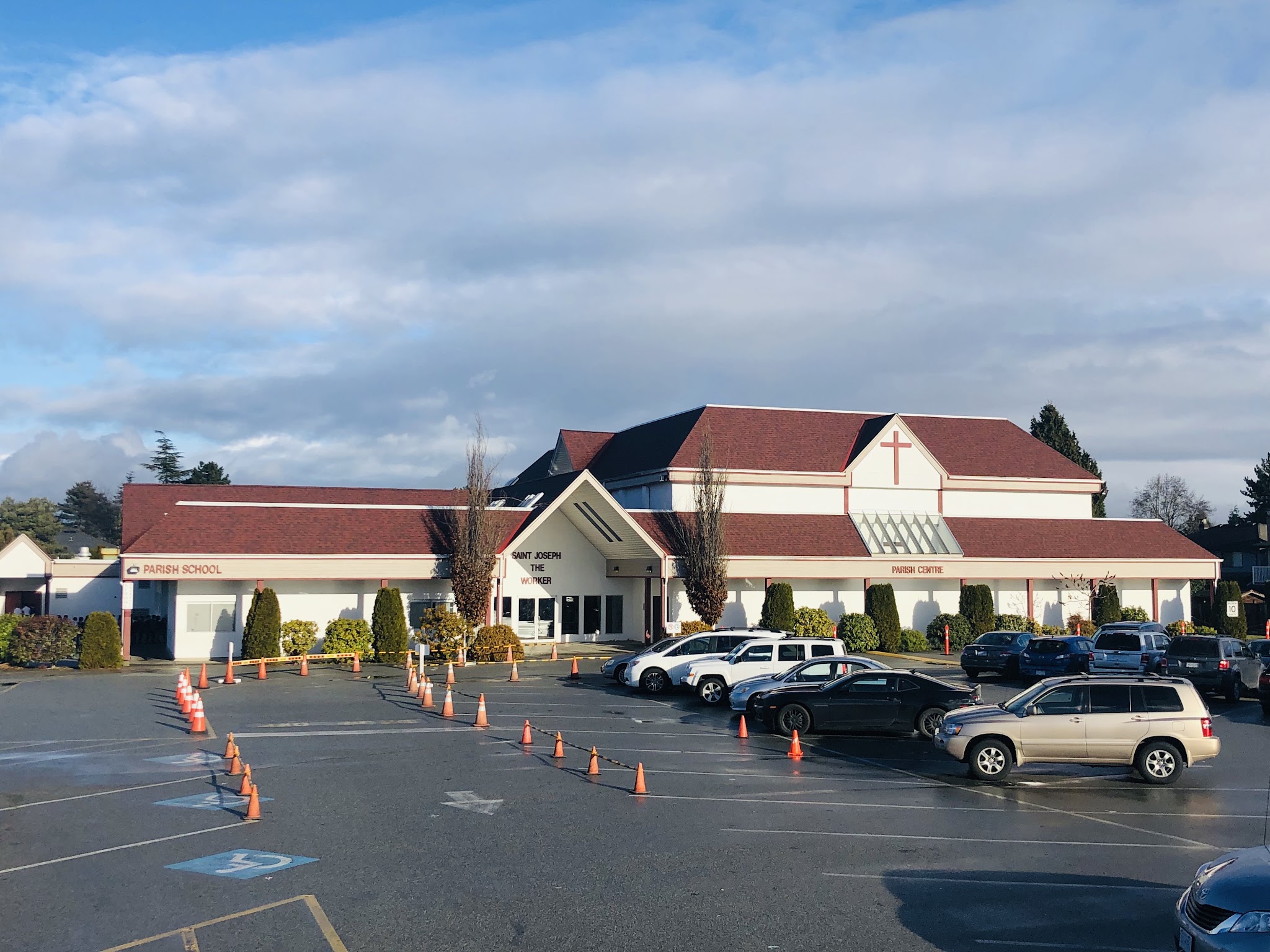 Mountain West Roofing Inc. - Coquitlam Roofing