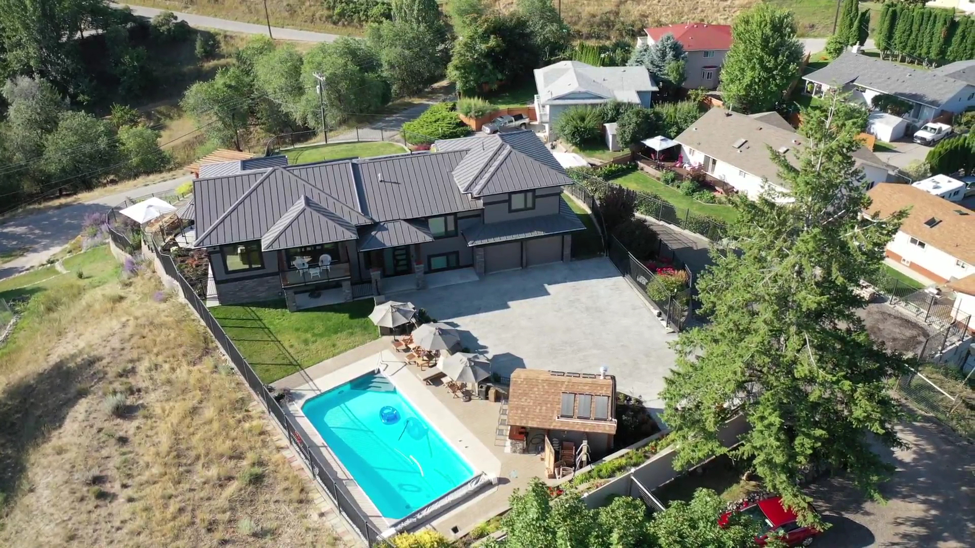 My House Design/Build/Team