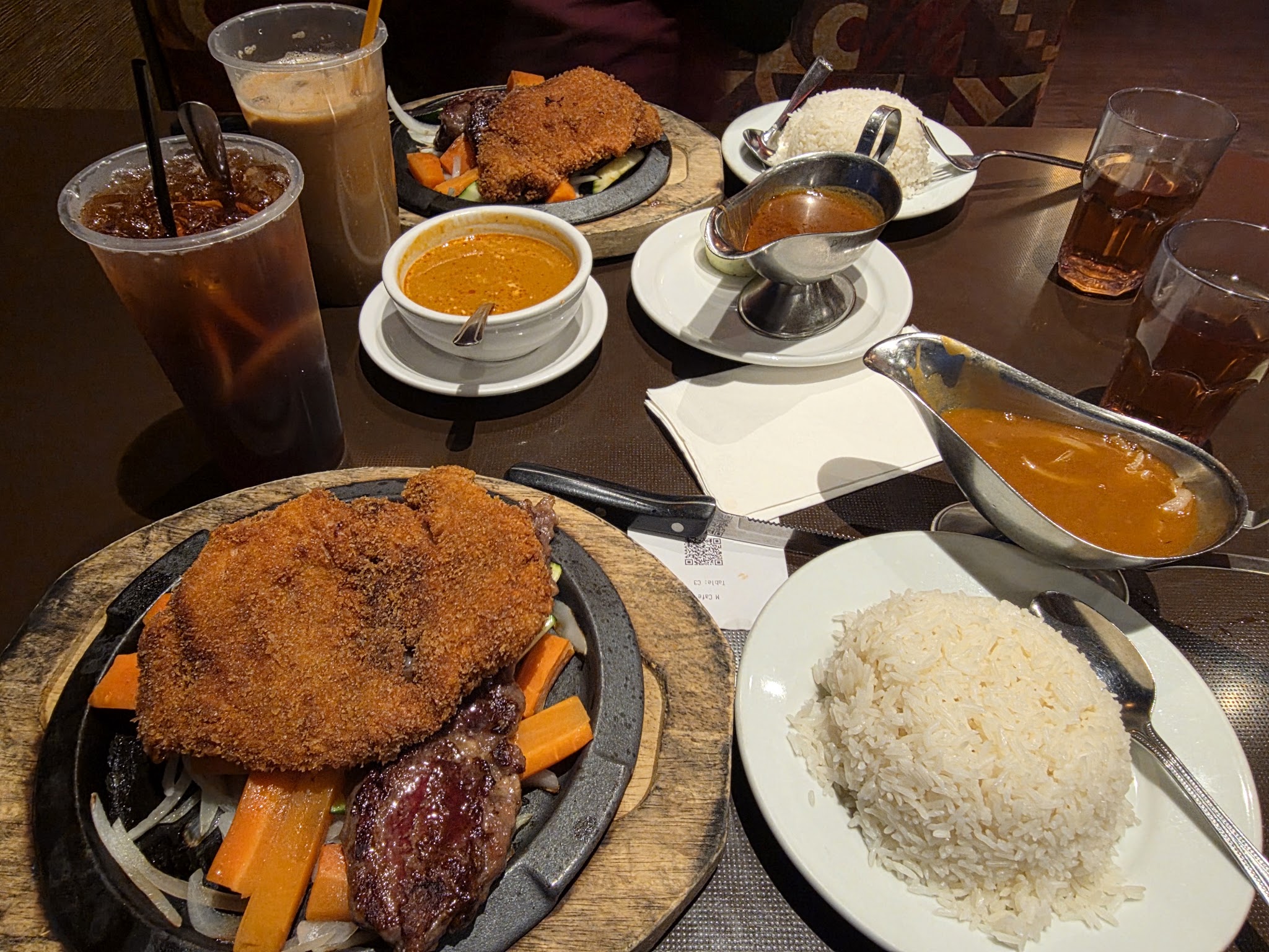 M Cafe