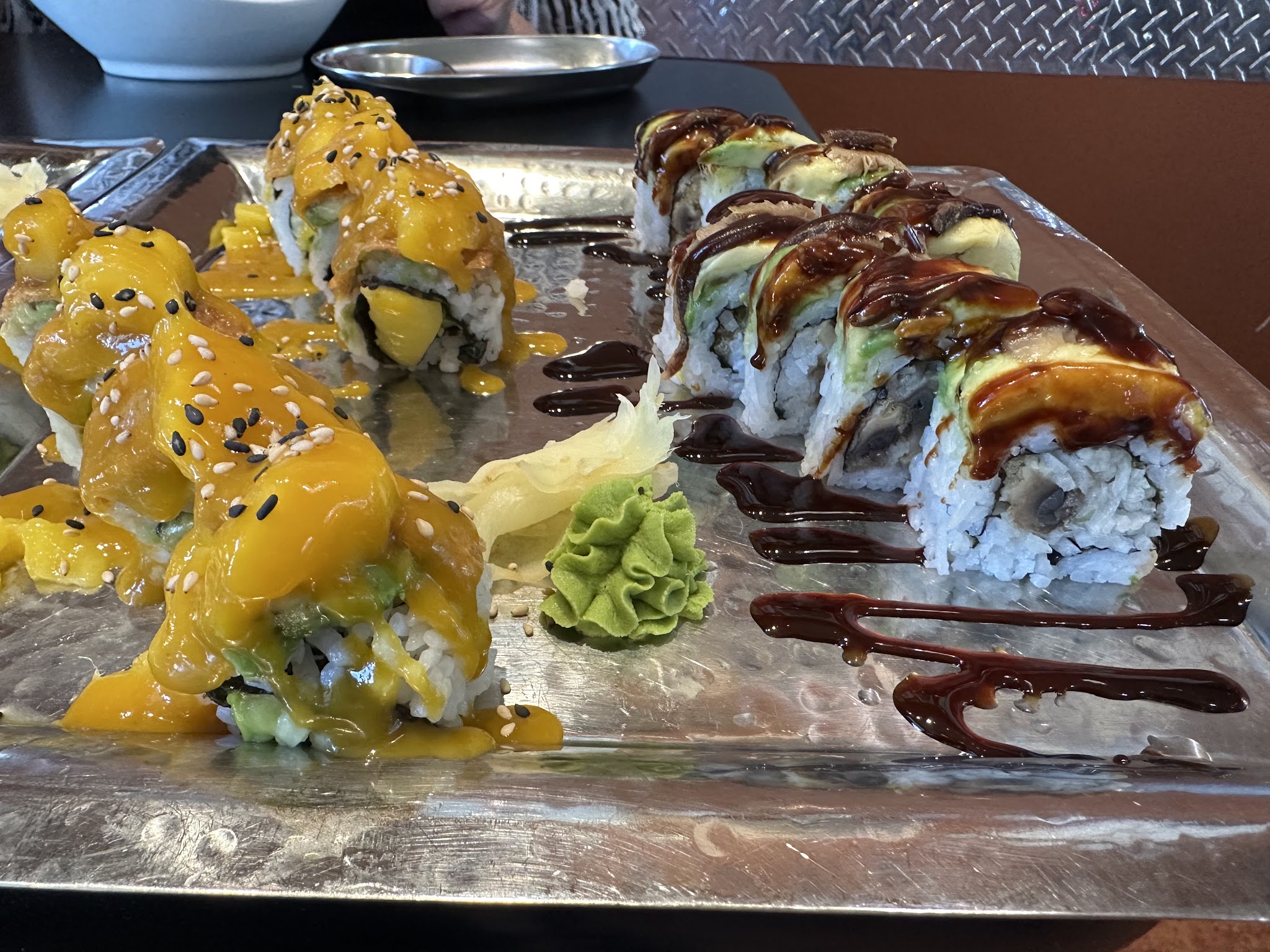 Maple Sushi