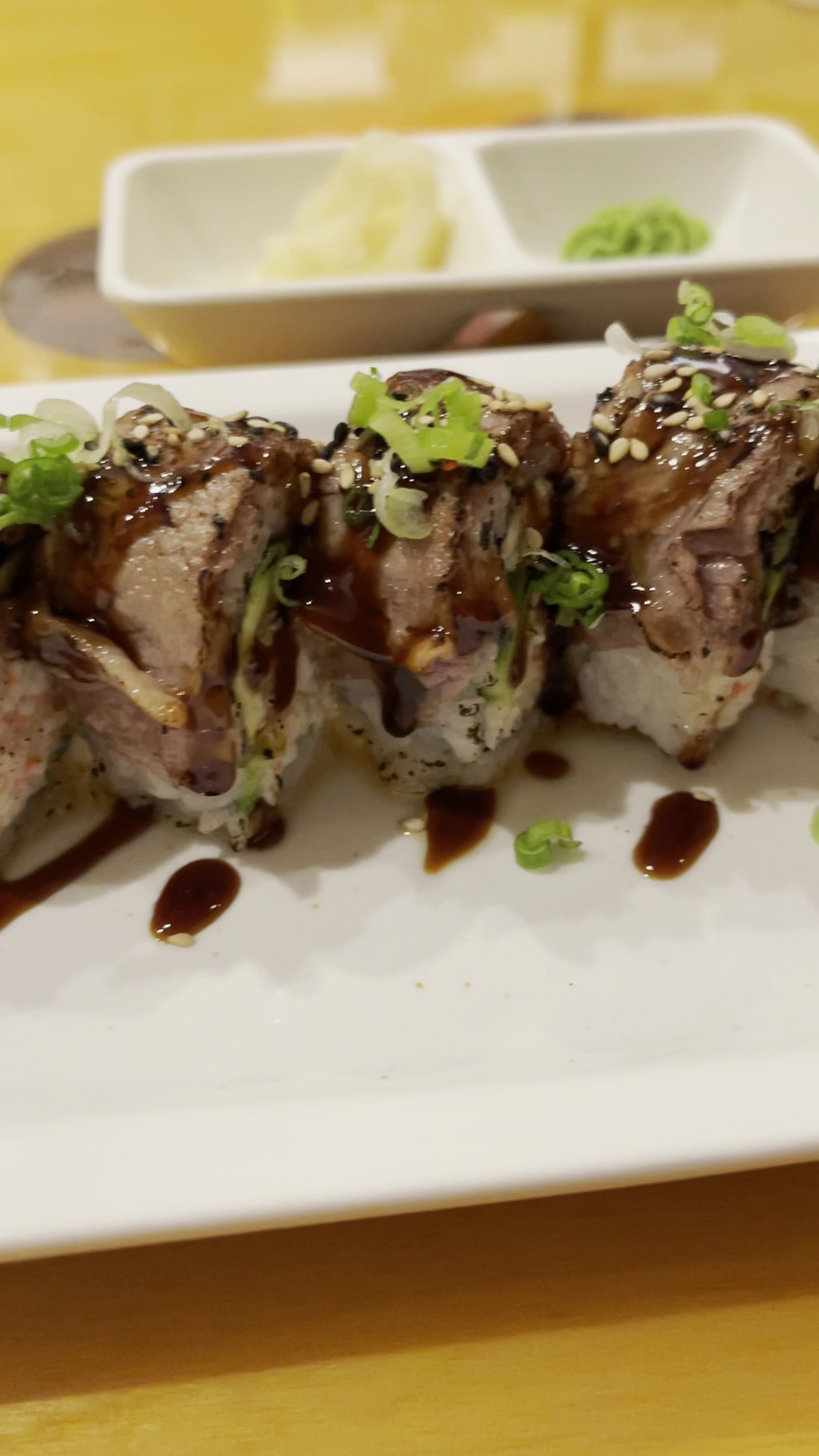 Hanamori Sushi Restaurant
