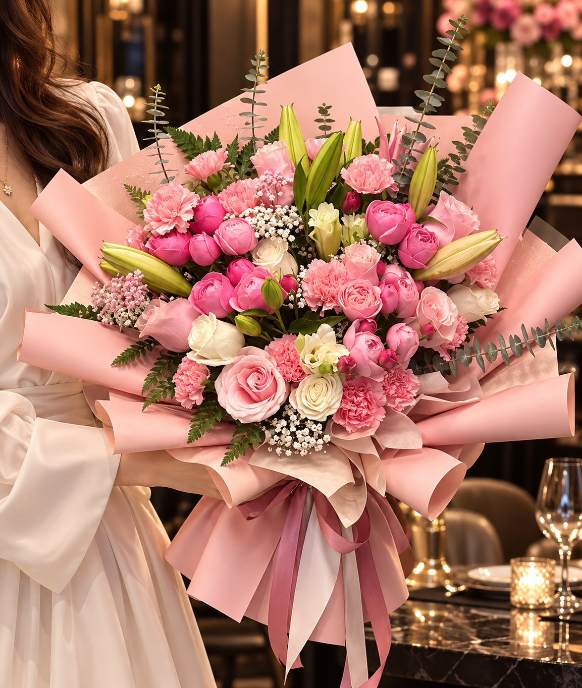 J'adore Flower (order online)