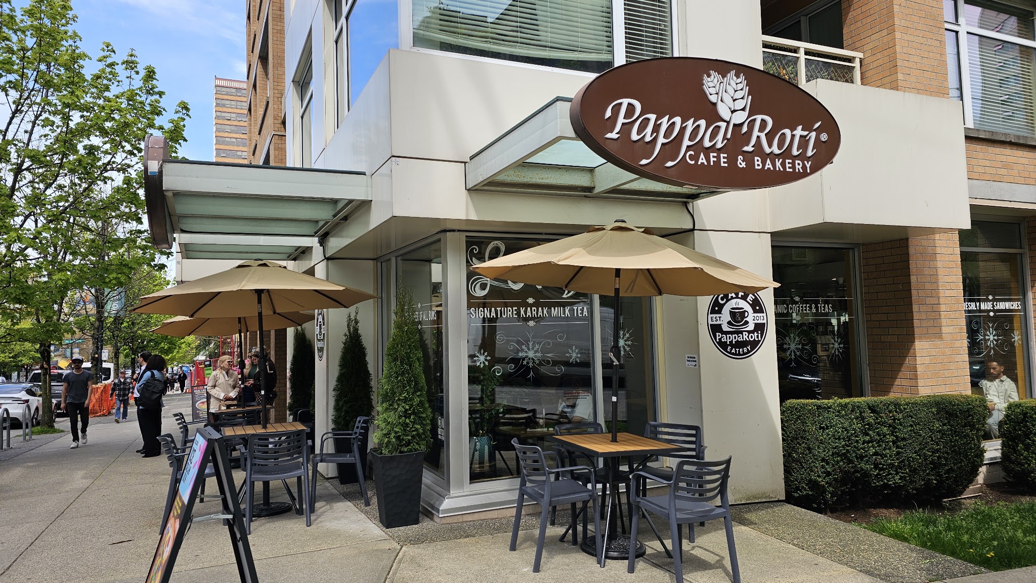 PappaRoti