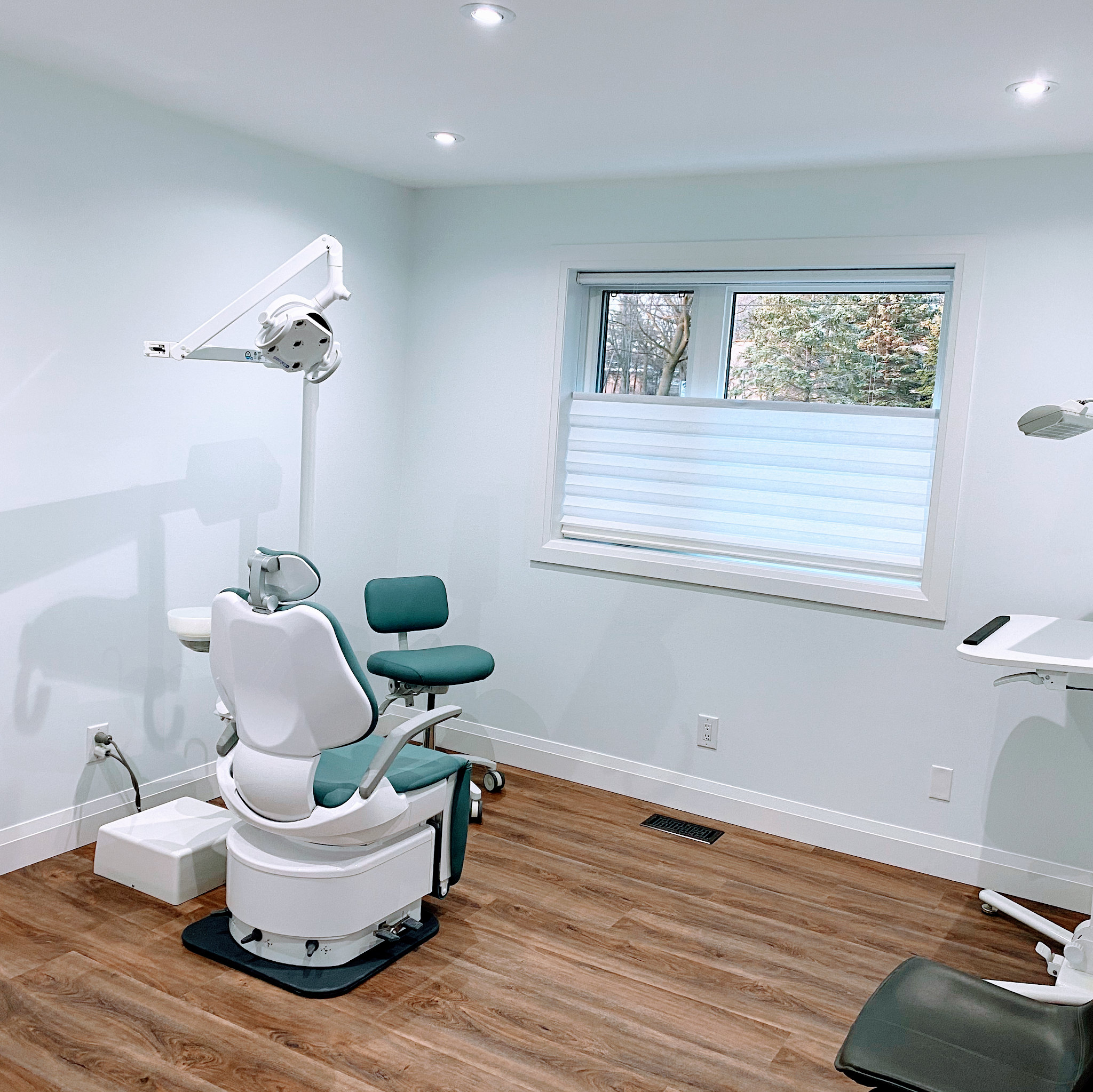 Smile Care Denture Implants