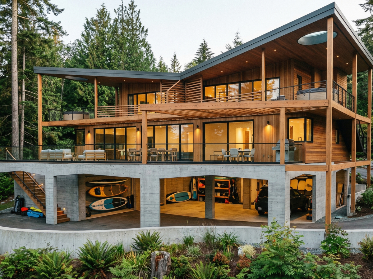 Kerr Design Build