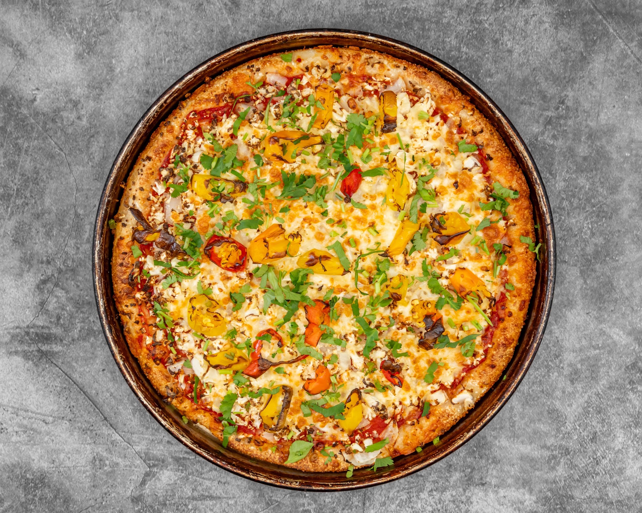 Delta Pizza