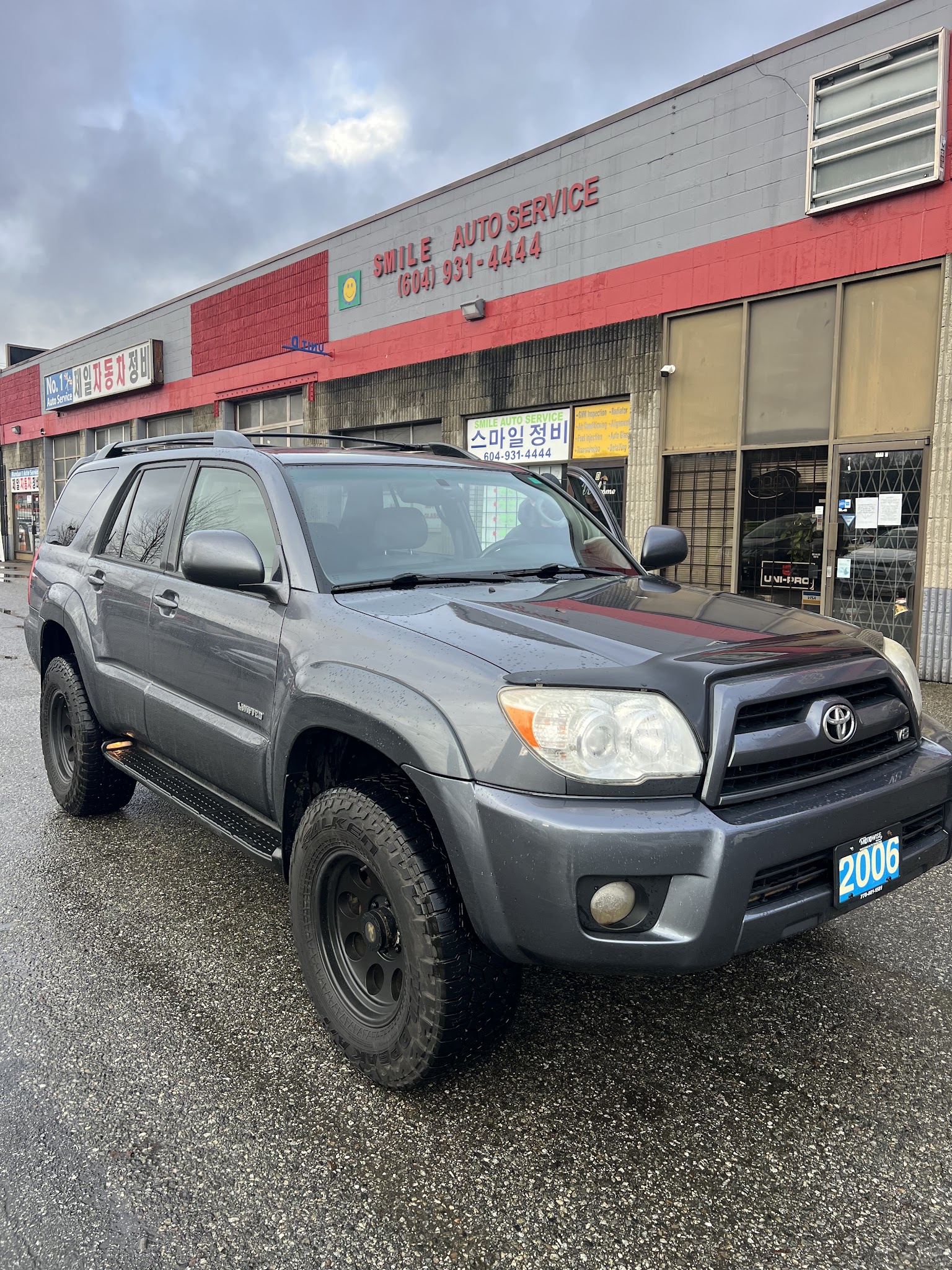 Motowise Auto