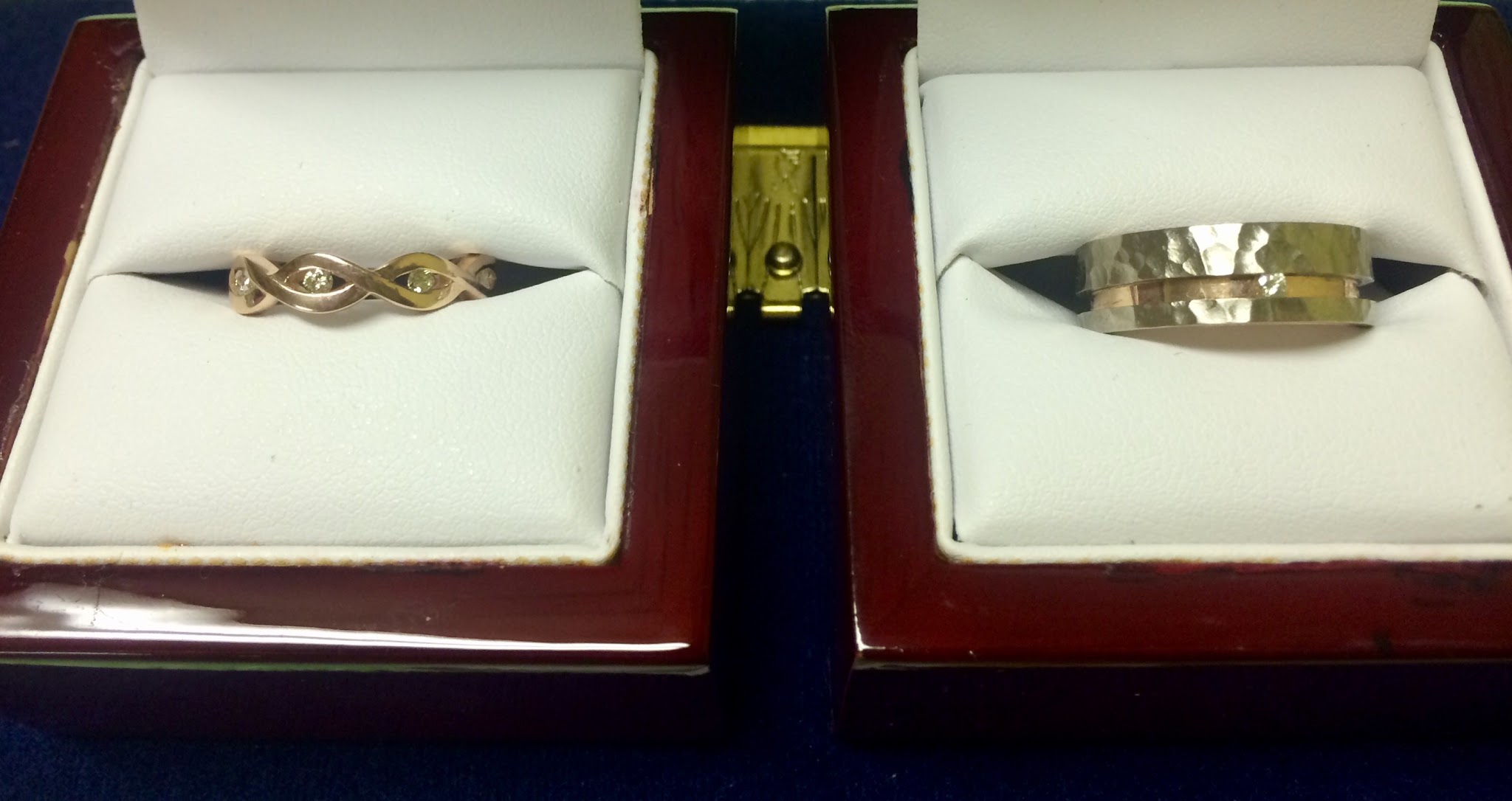 Canadian Diamonds Wholesale