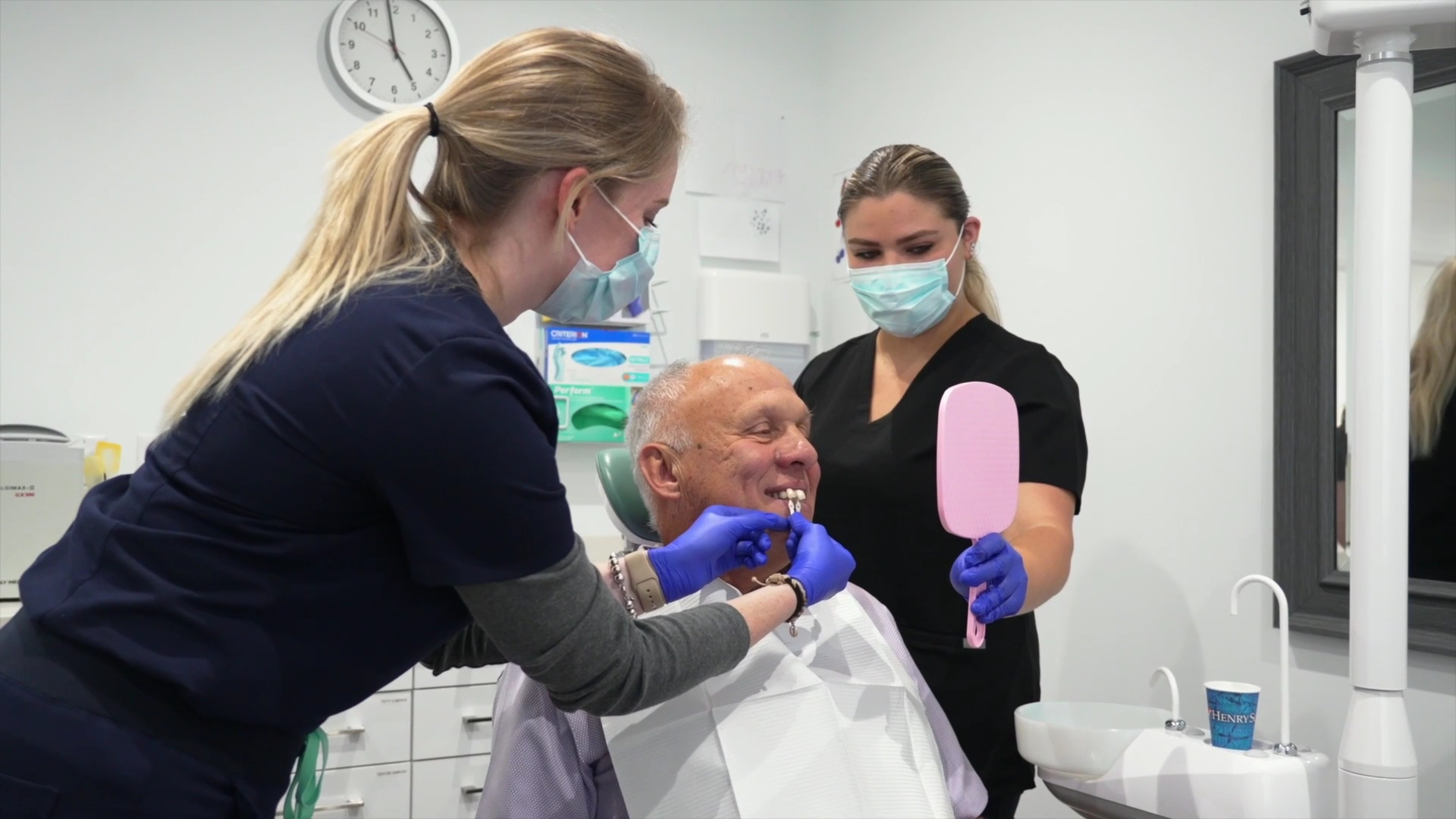 Smile Care Denture Centre