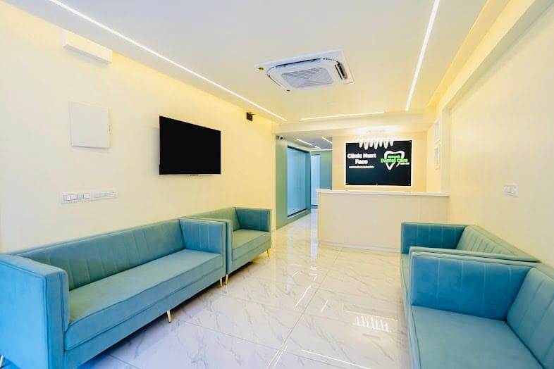 Hemanth Dental Care - Dental Implants | Braces | Aligners | Root Canal