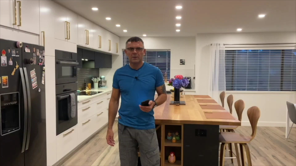 21 Renovations