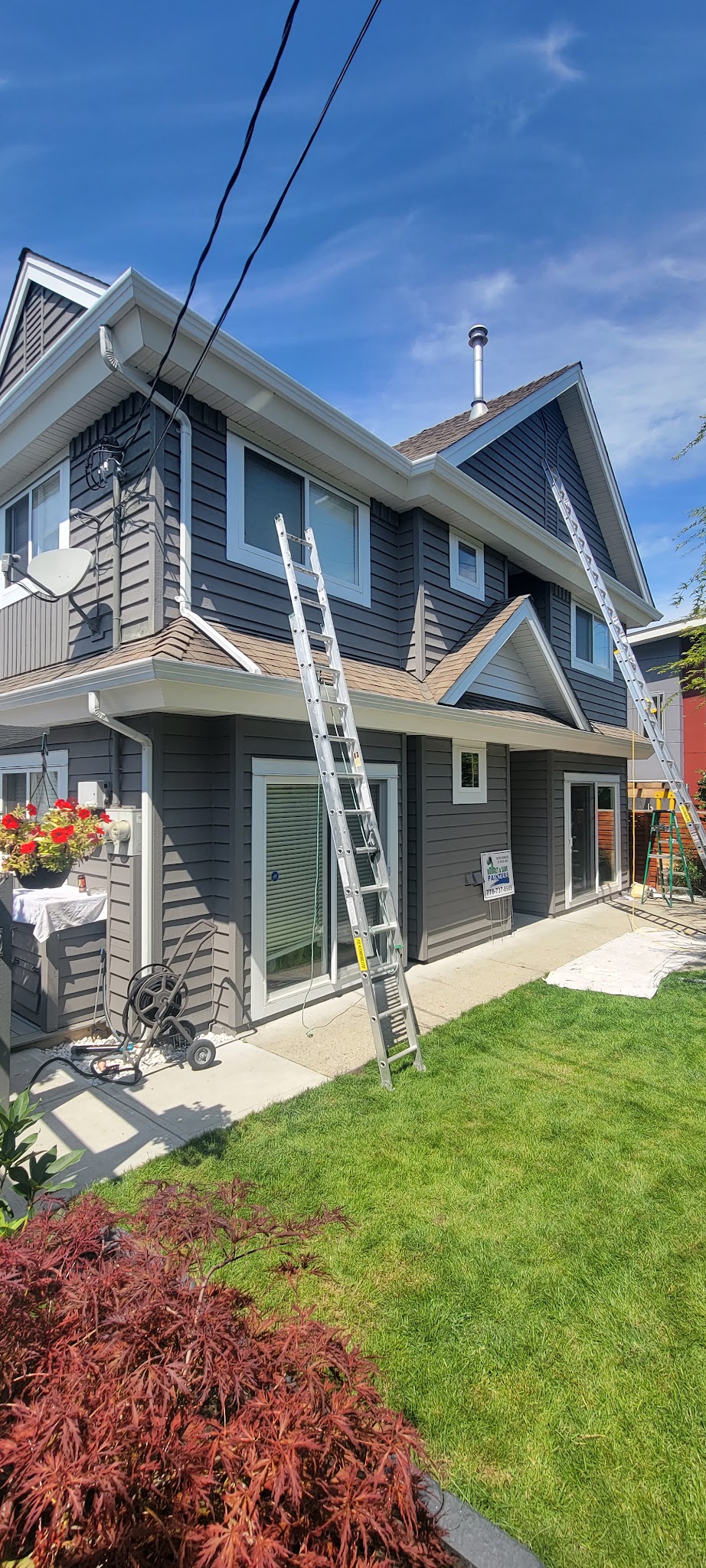 Budget & Save Painters North Vancouver