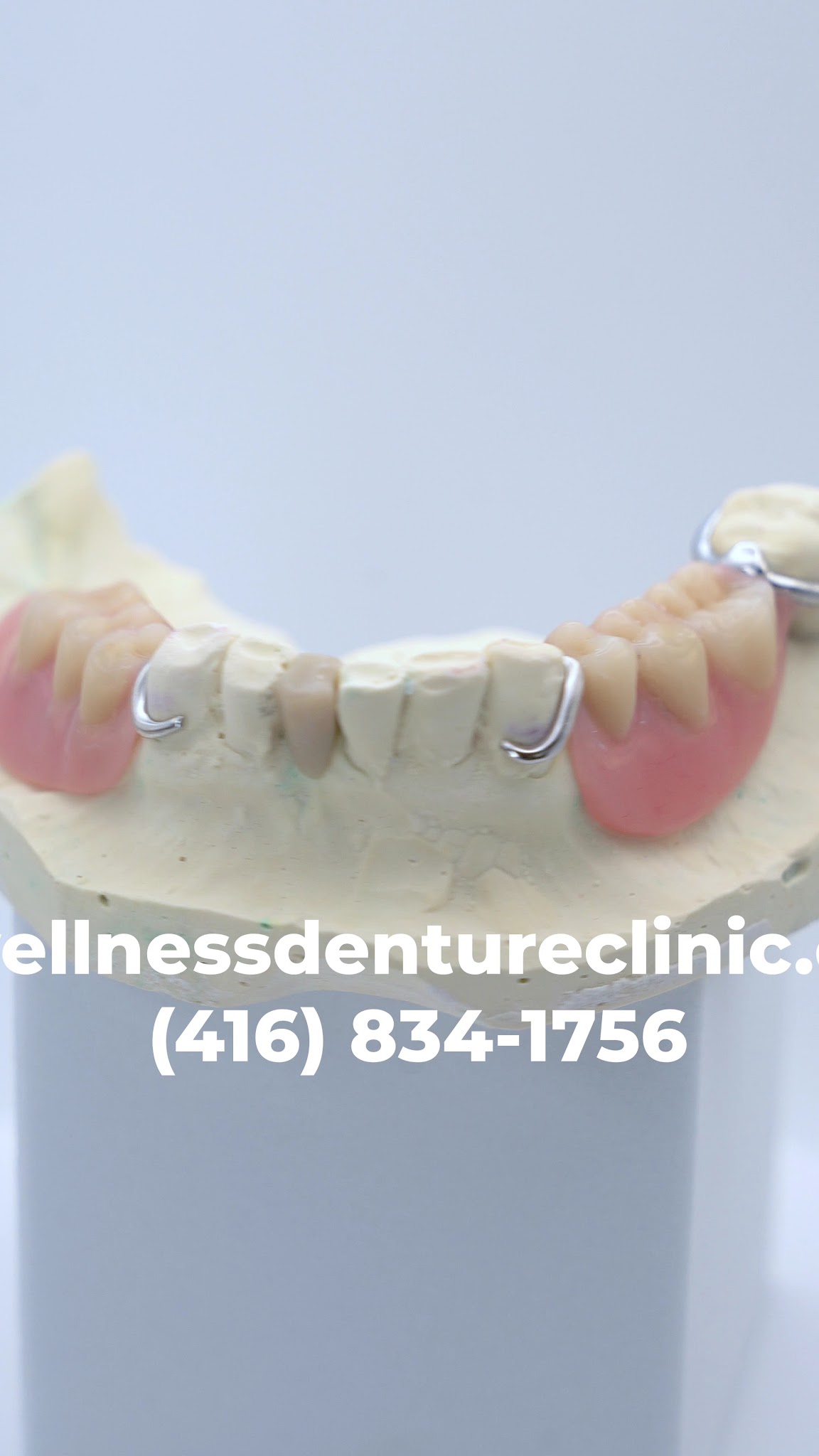 Wellness Denture Clinic